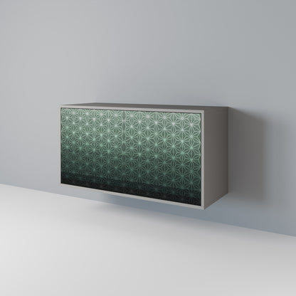 ORNAMENTAL GLIMMER Μπουφές 2-θυρών