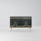 ROYAL ORDINARINESS 2-türiges Sideboard