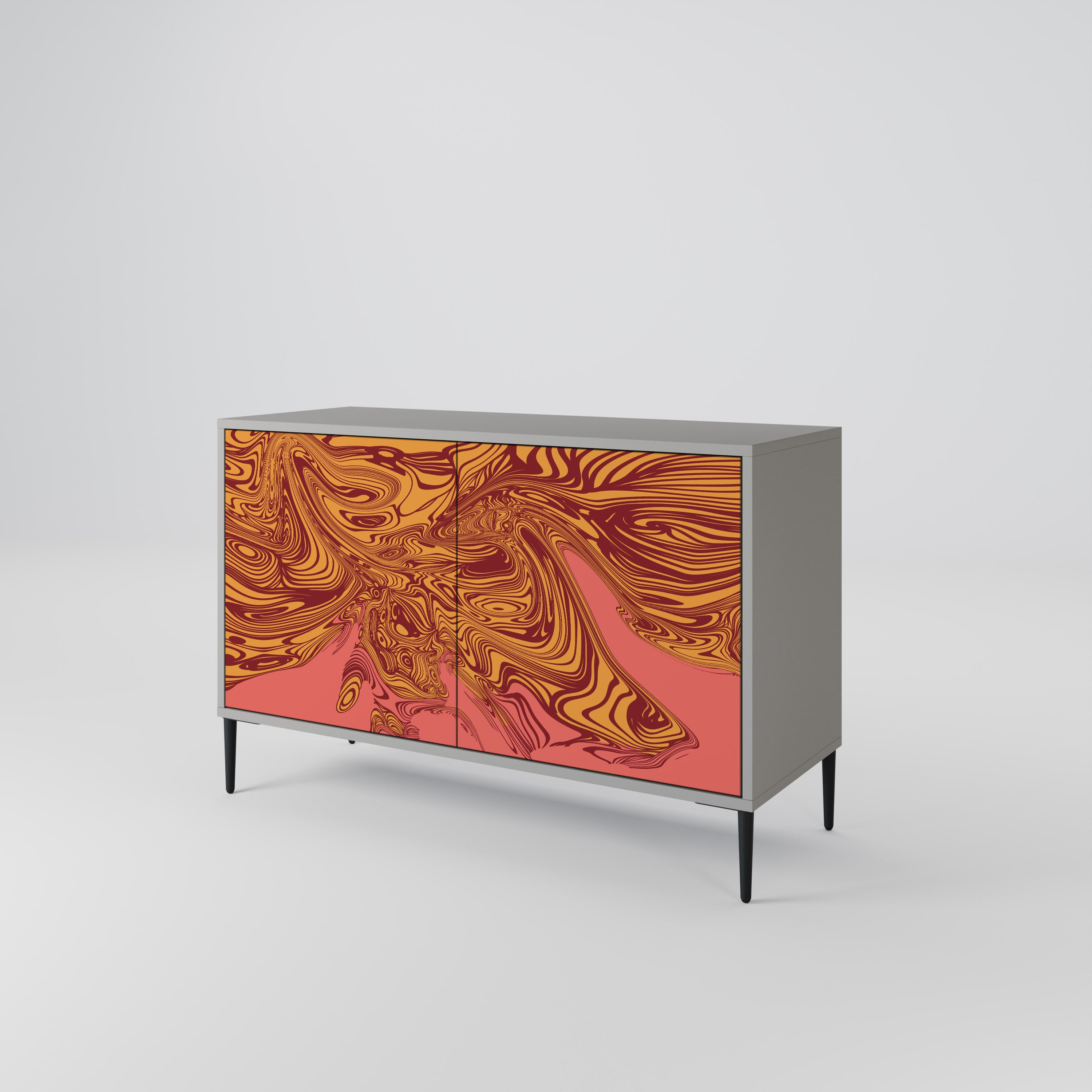 FLOATING THOUGHTS 2-türiges Sideboard
