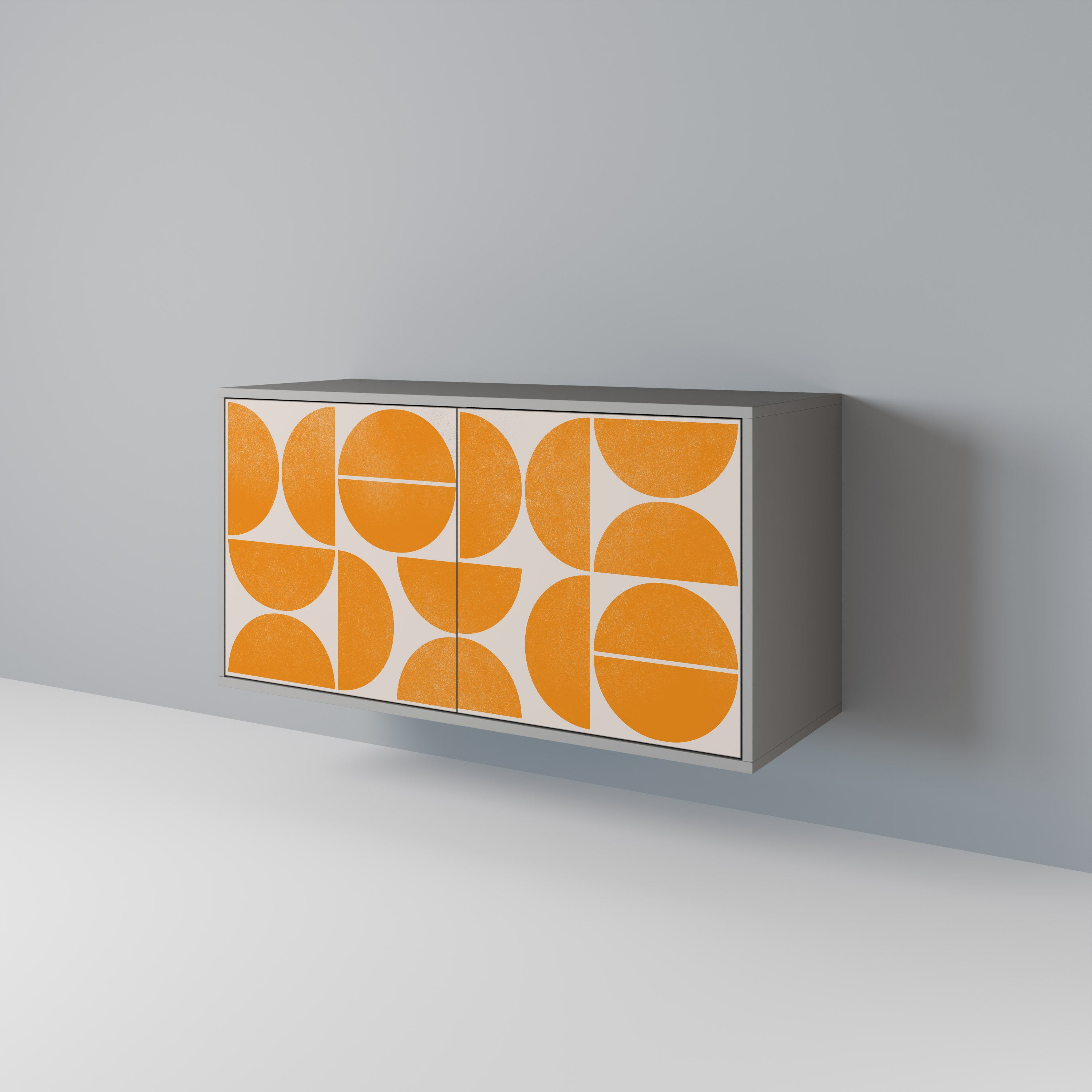 RECURRING DREAMS 2-türiges Sideboard