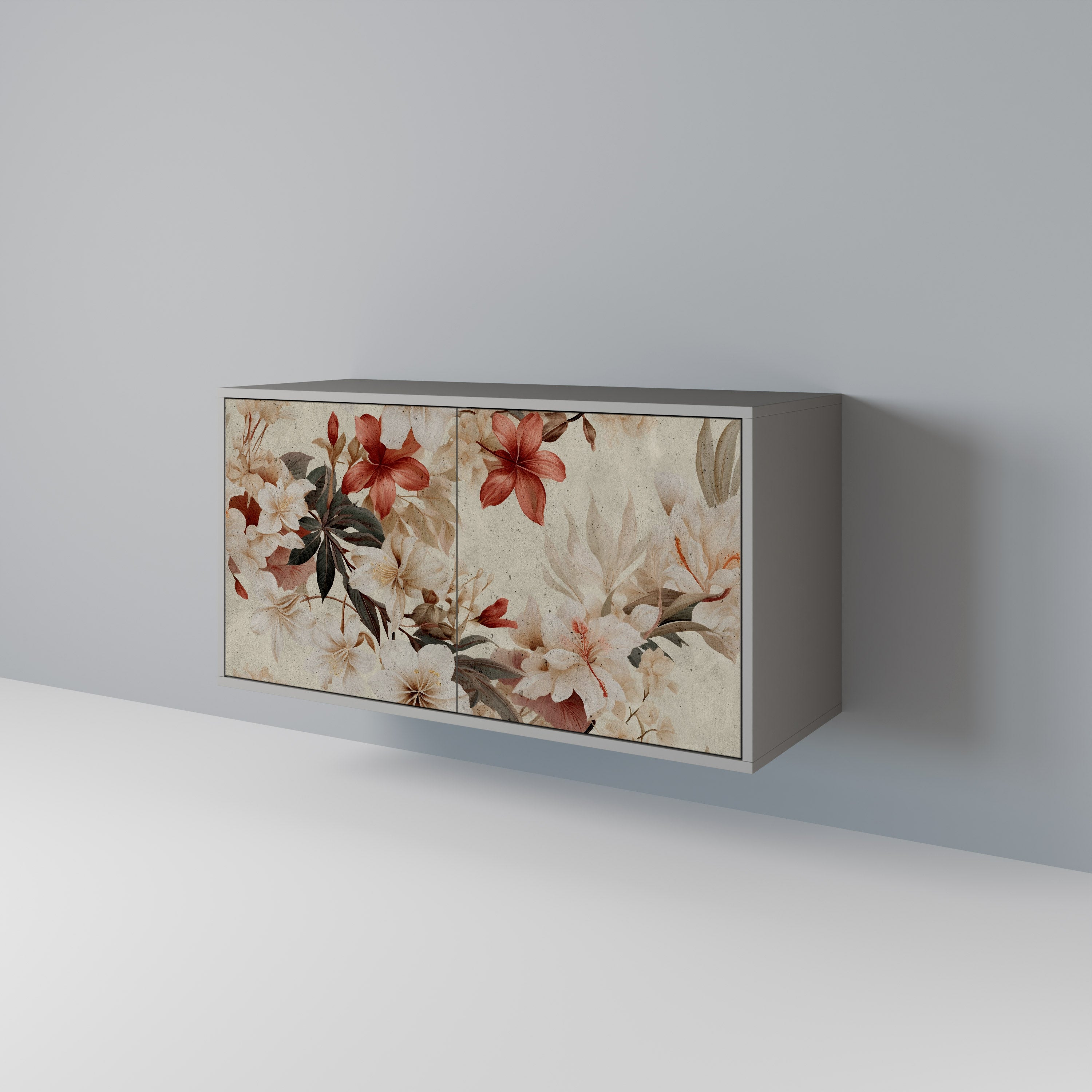 PETAL HARMONY 2-Door Sideboard