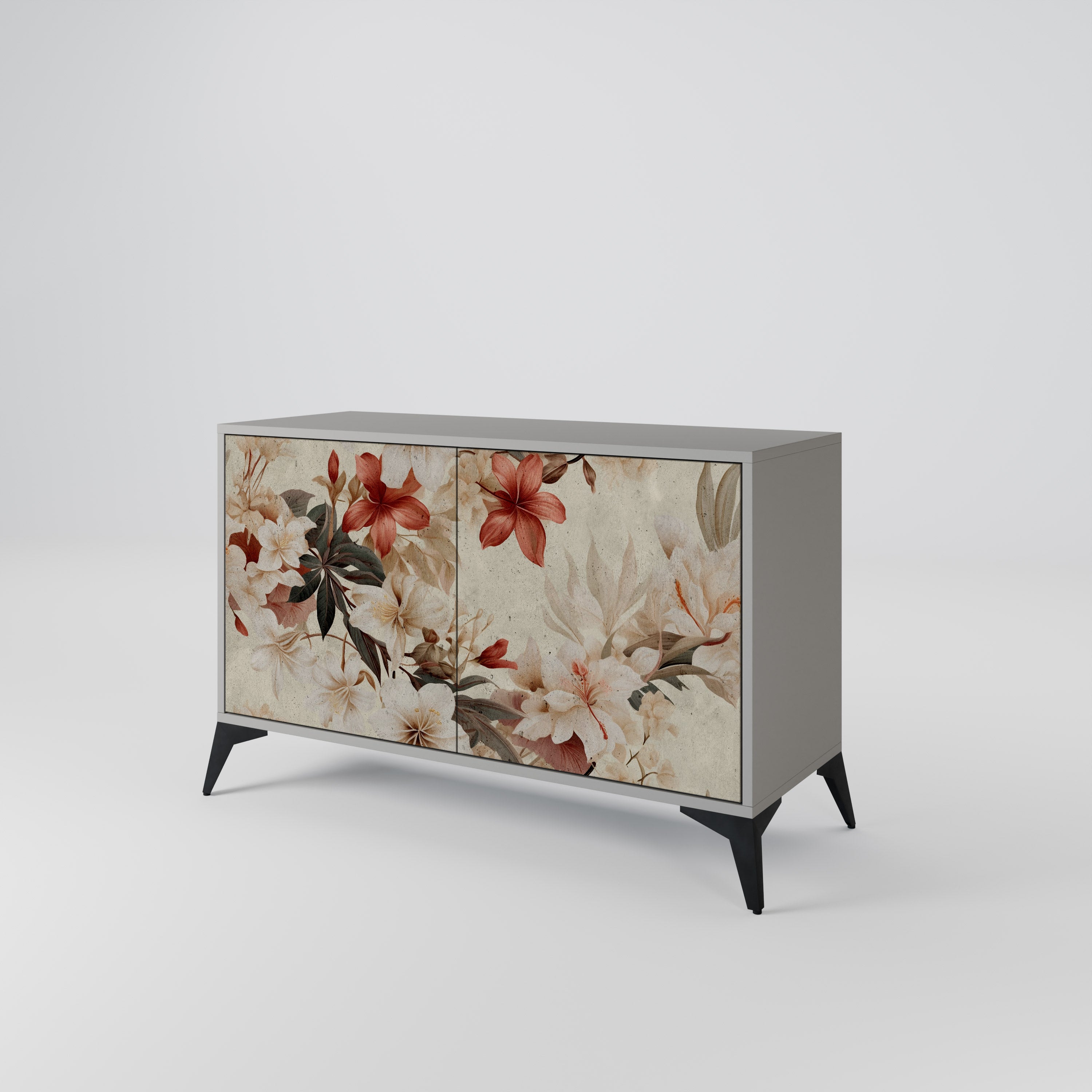 PETAL HARMONY 2-Door Sideboard