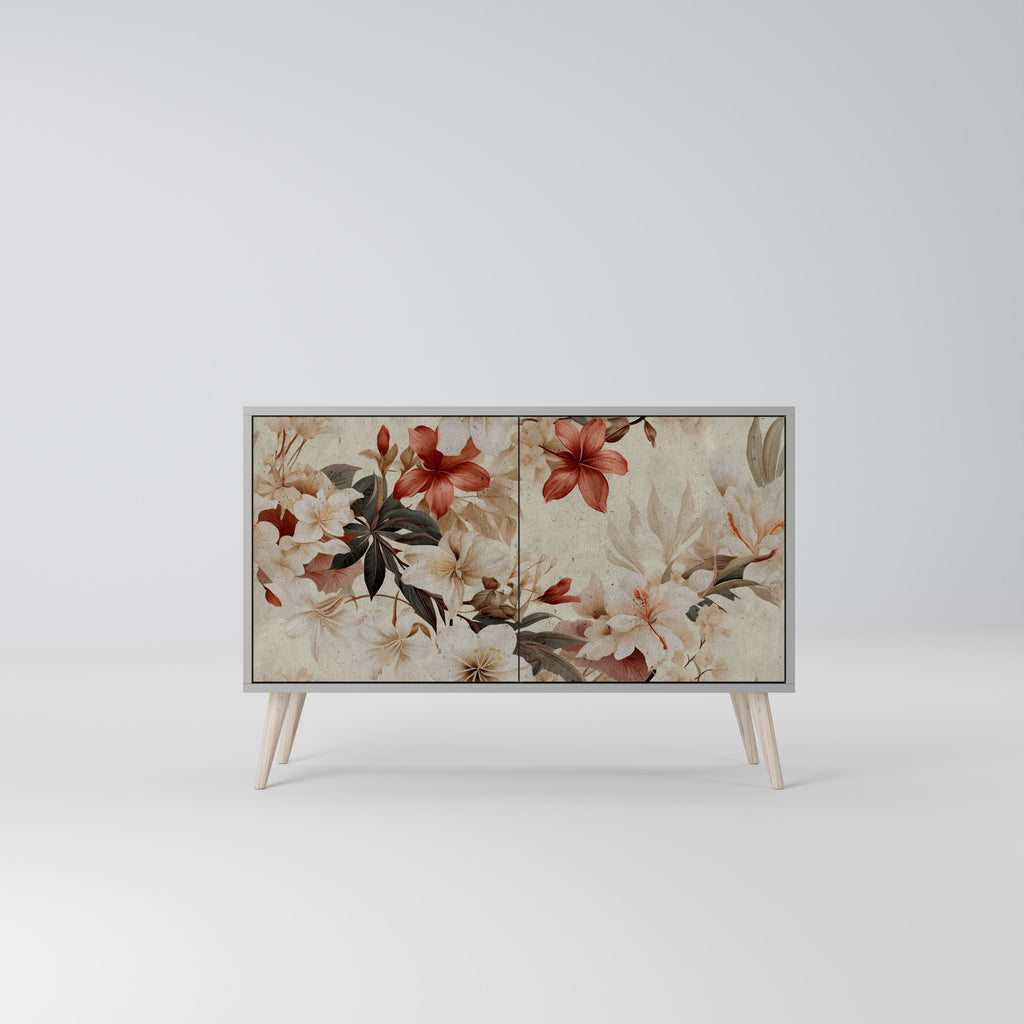 PETAL HARMONY 2-Door Sideboard