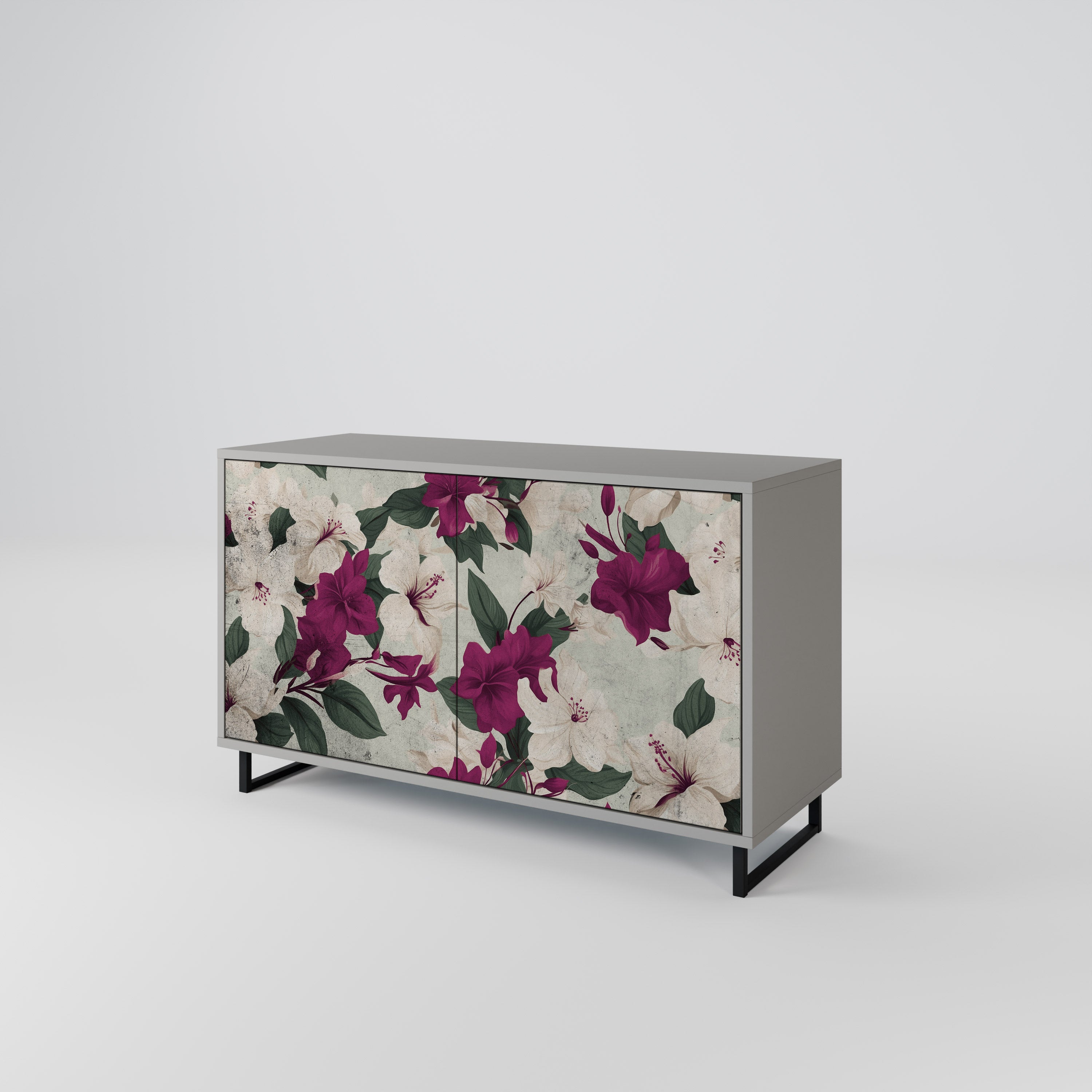 FLOWERET DREAM 2-Door Sideboard