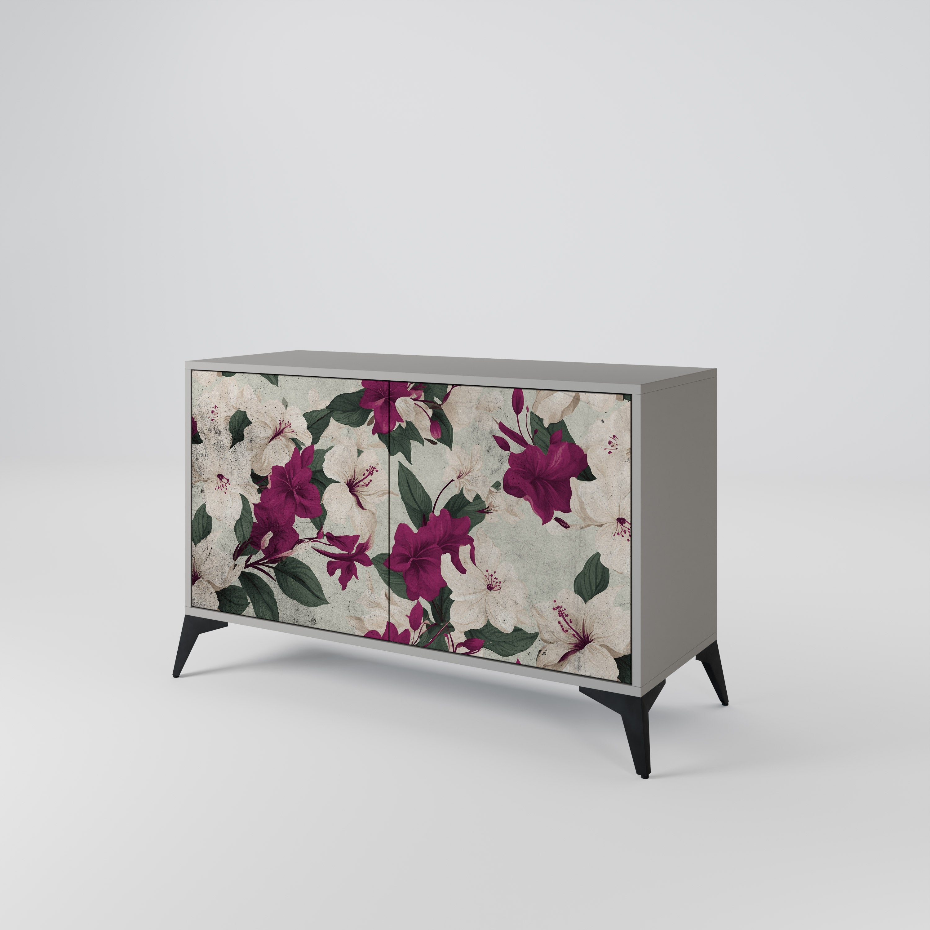FLOWERET DREAM 2-Door Sideboard