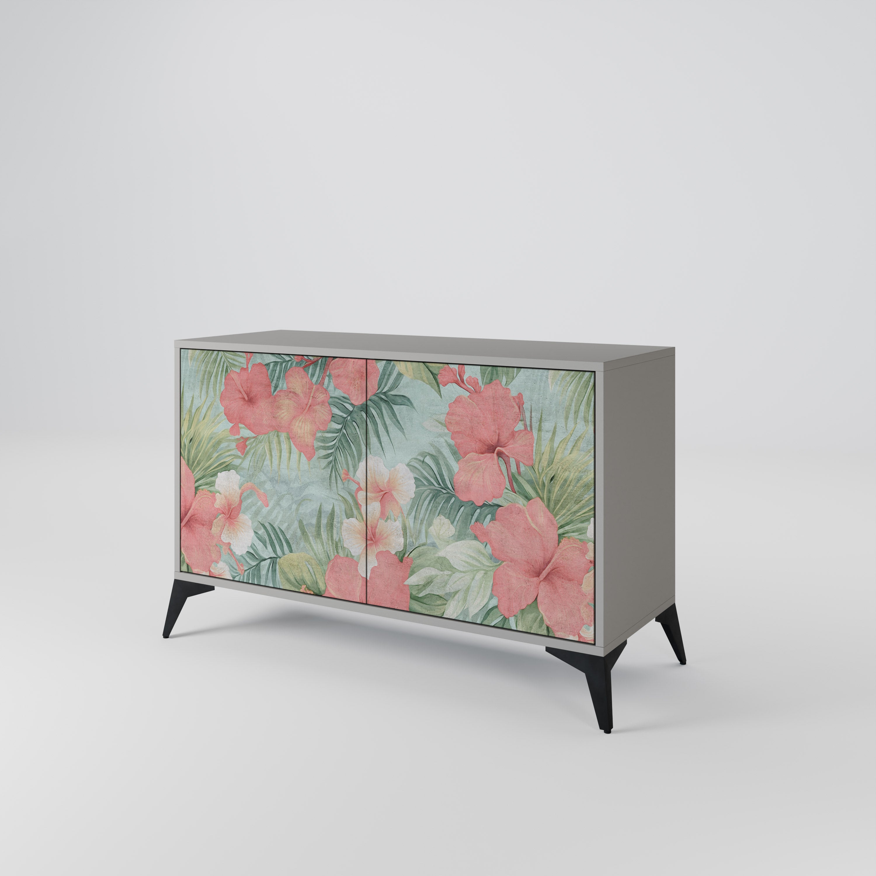 HAWAIIAN SPIRIT 2-Door Sideboard