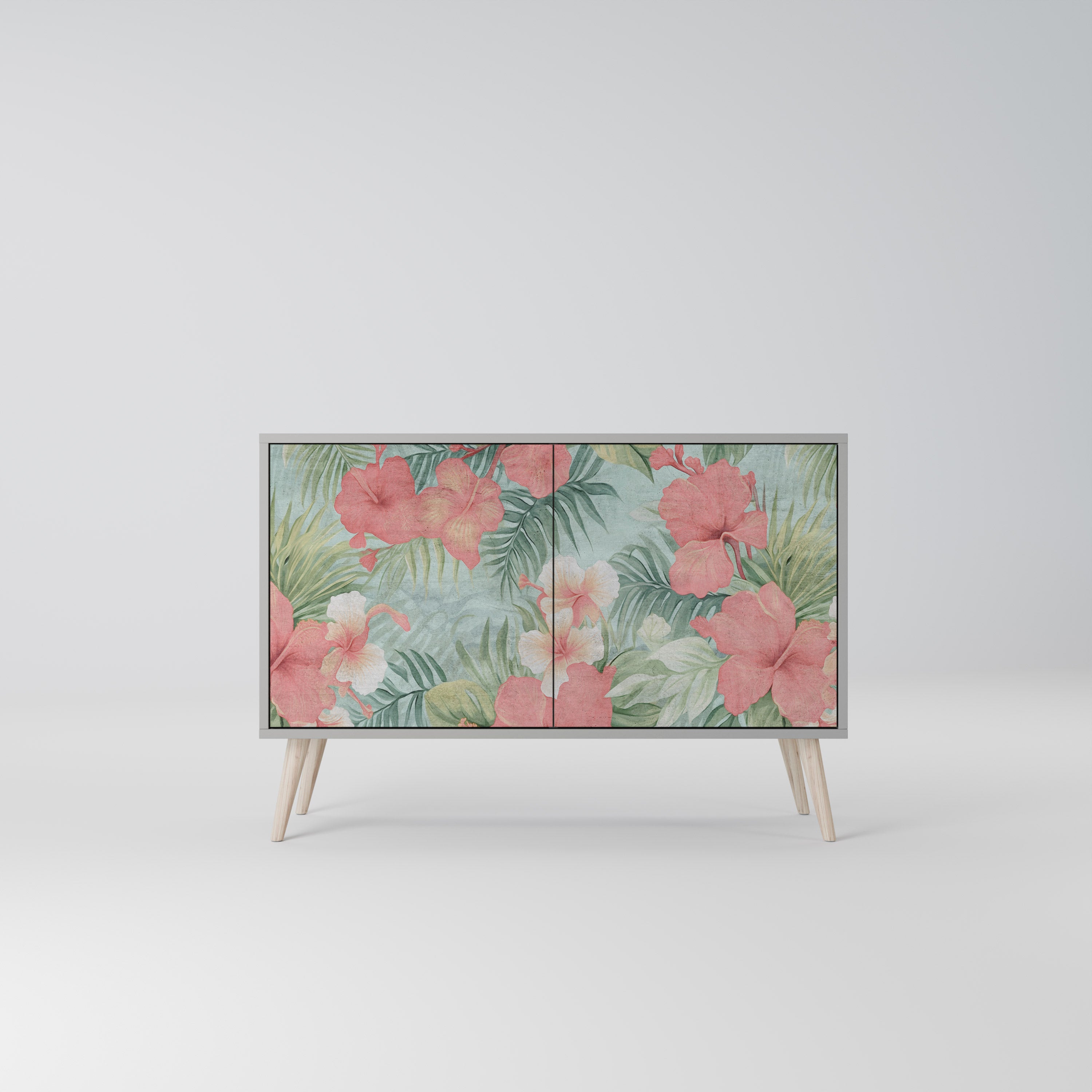 HAWAIIAN SPIRIT 2-türiges Sideboard