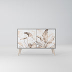 WILD TENDERNESS 2-türiges Sideboard
