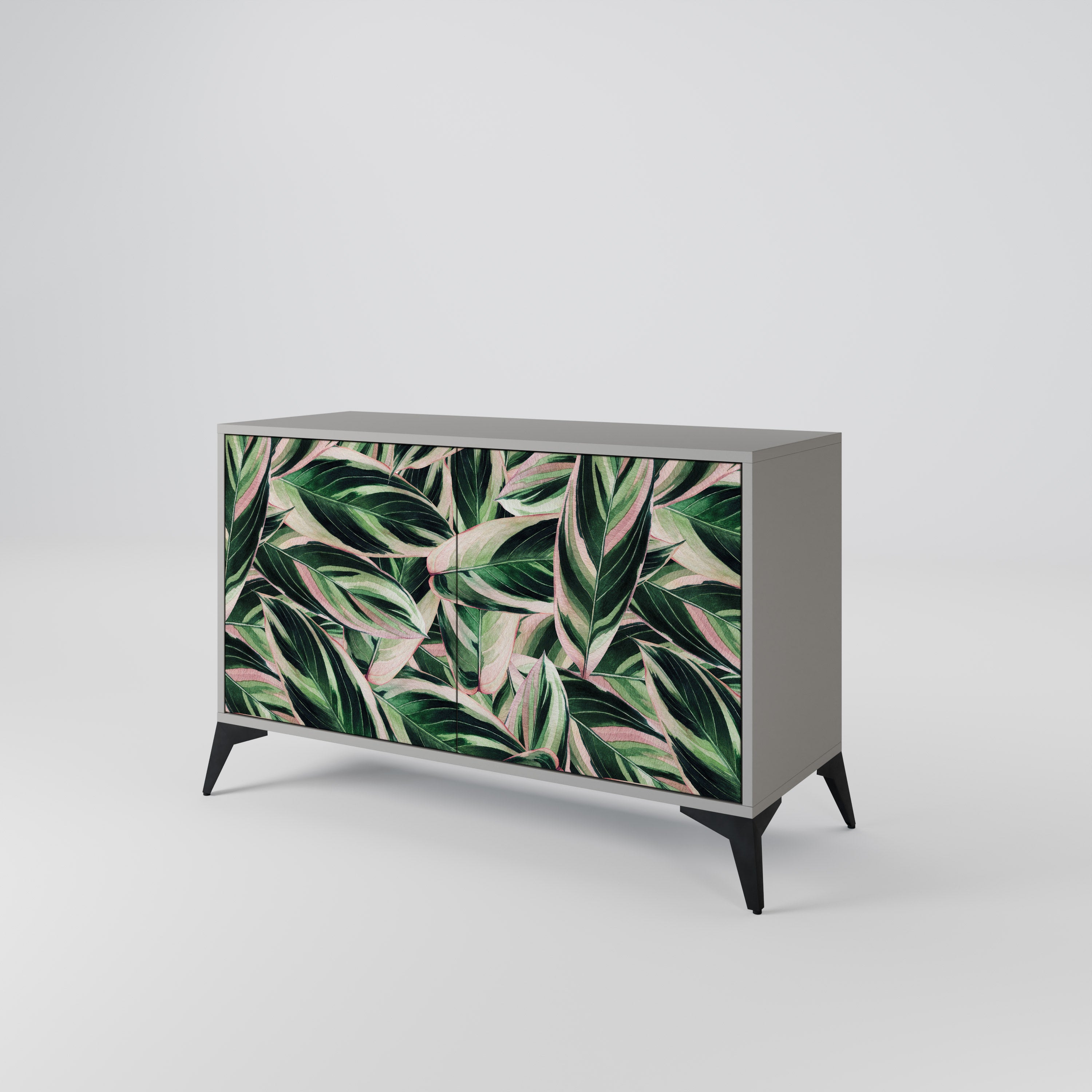 EERIE STROMANTHE 2-Door Sideboard