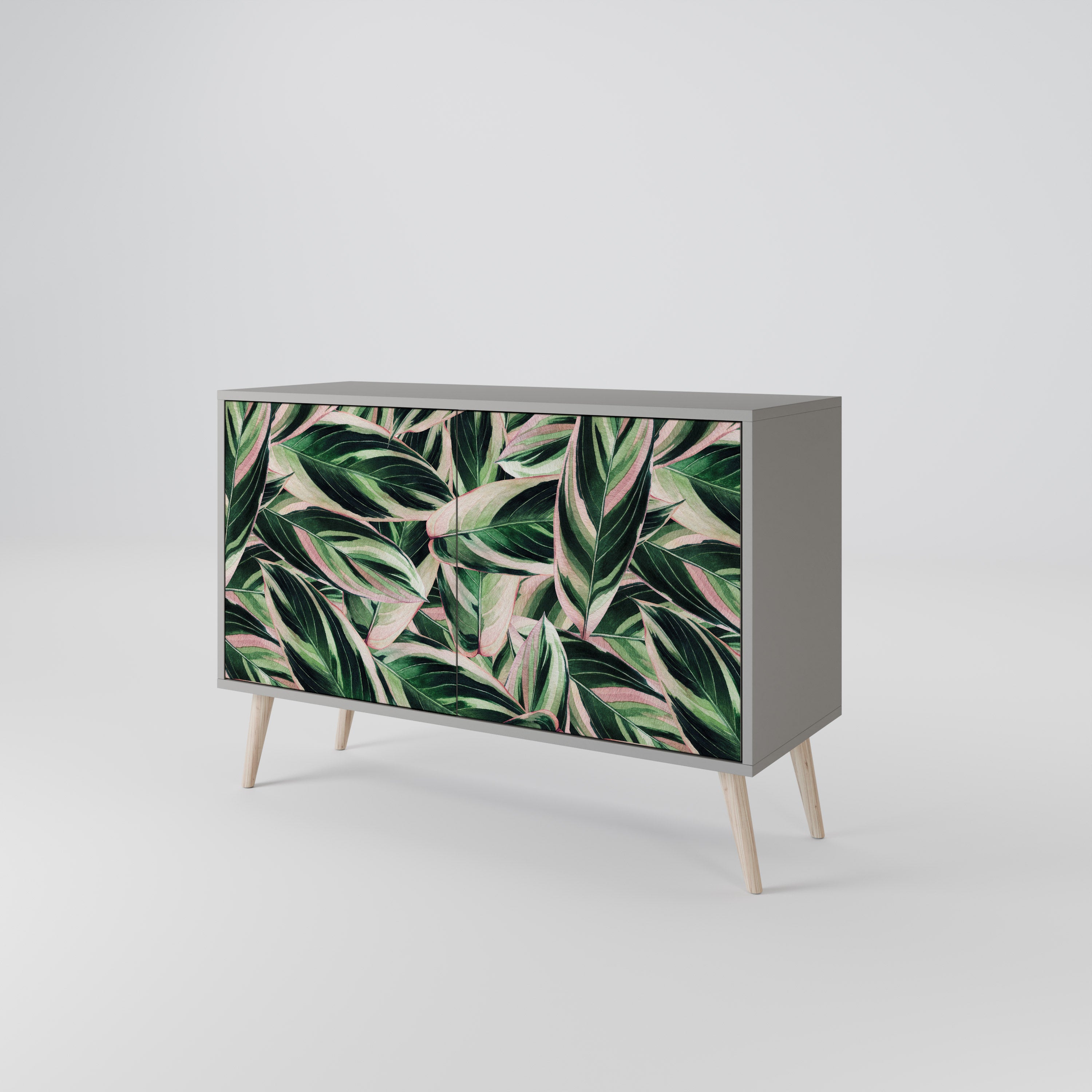 EERIE STROMANTHE 2-Door Sideboard