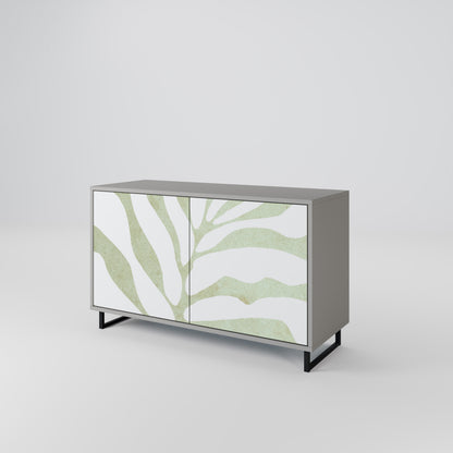 BOTANICAL SPARK 2-Door Sideboard