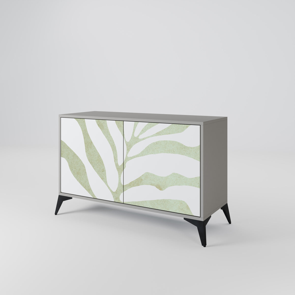 BOTANICAL SPARK 2-Door Sideboard