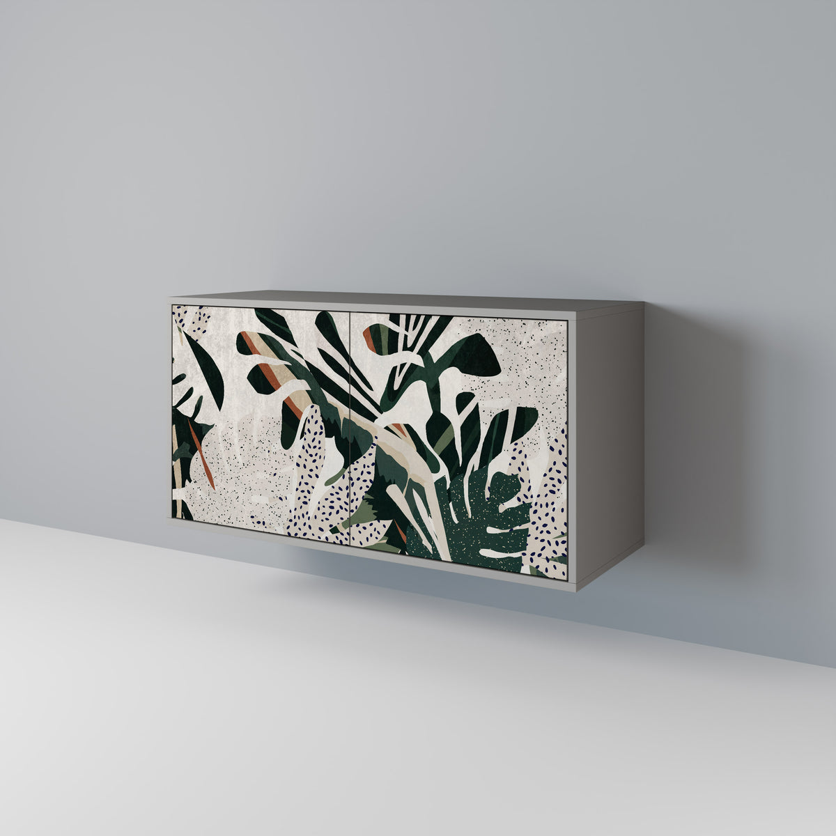 VERDURE FORMATION 2-Door Sideboard