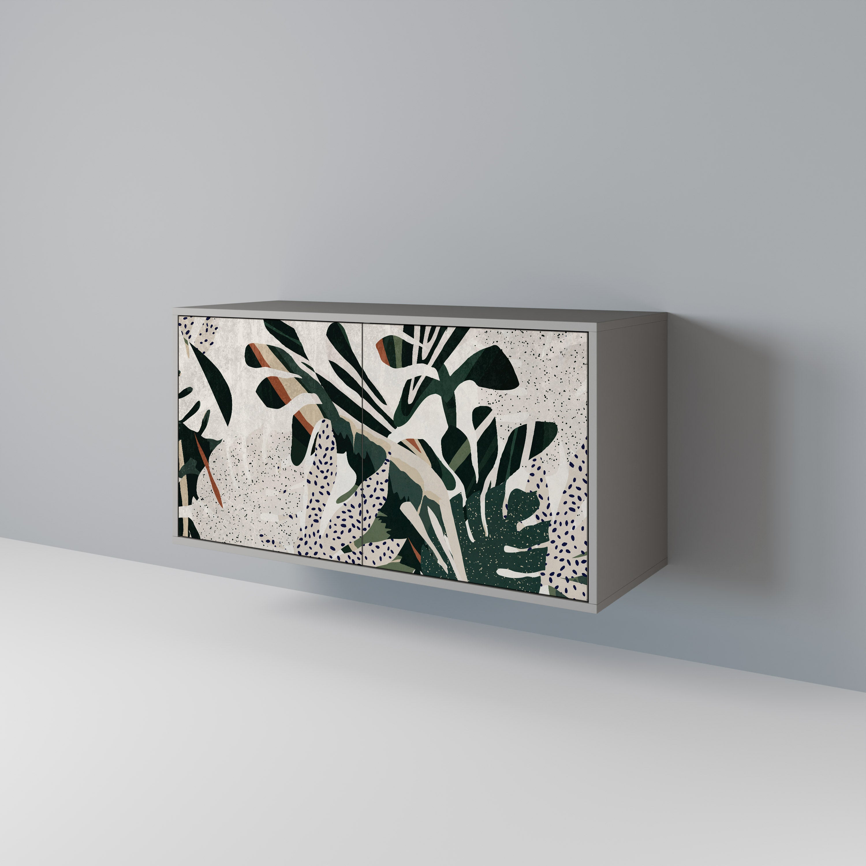 VERDURE FORMATION 2-Door Sideboard