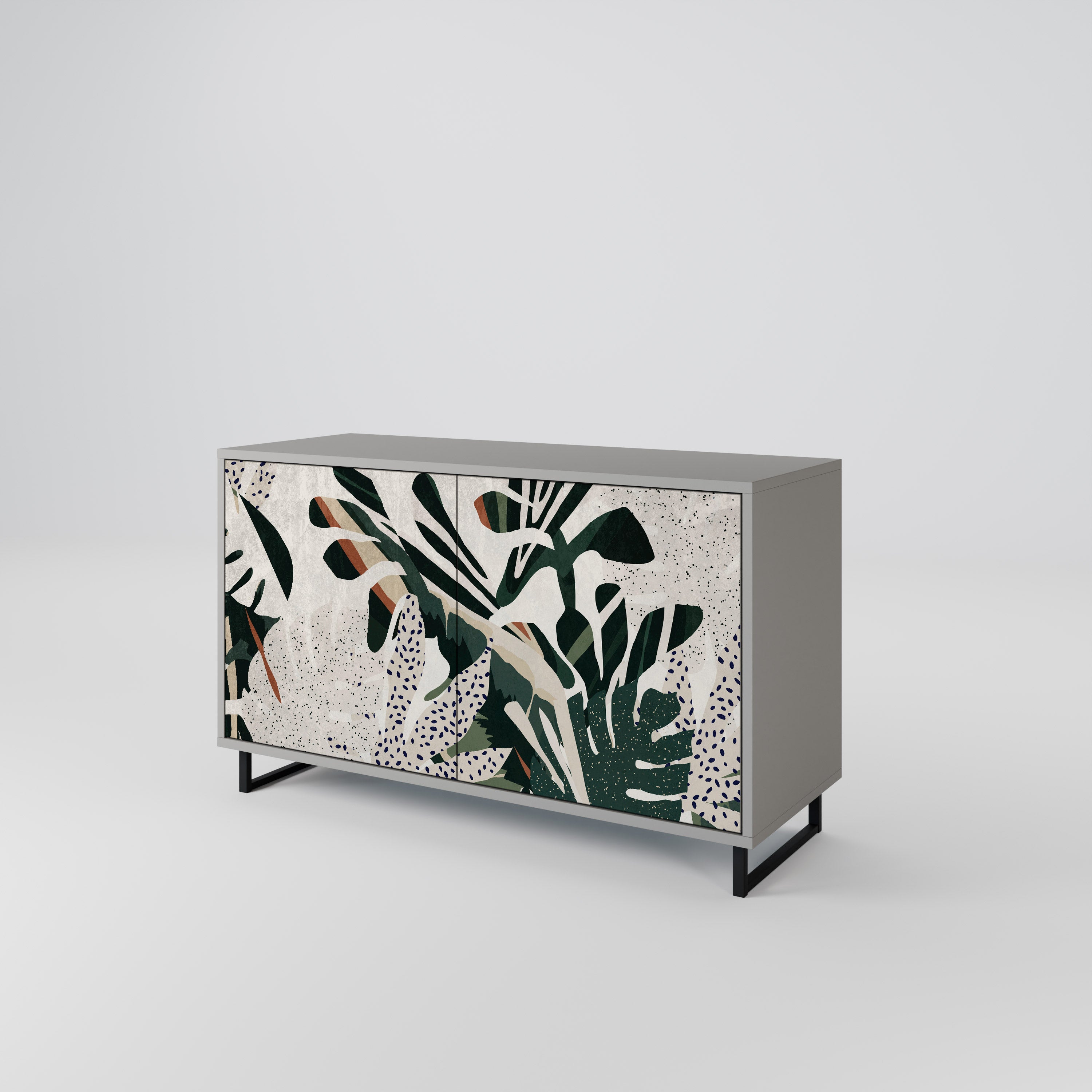 VERDURE FORMATION 2-Door Sideboard