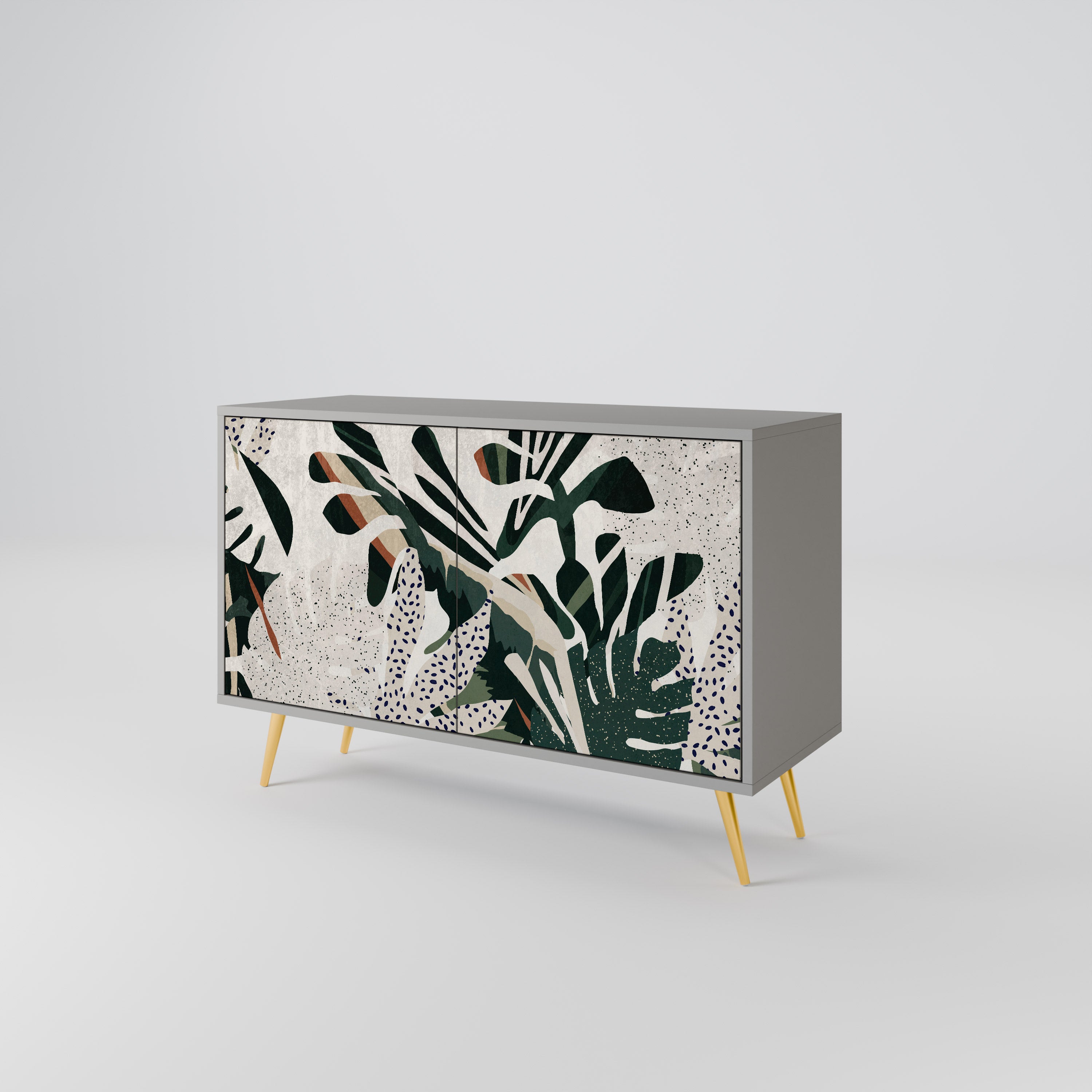 VERDURE FORMATION 2-Door Sideboard