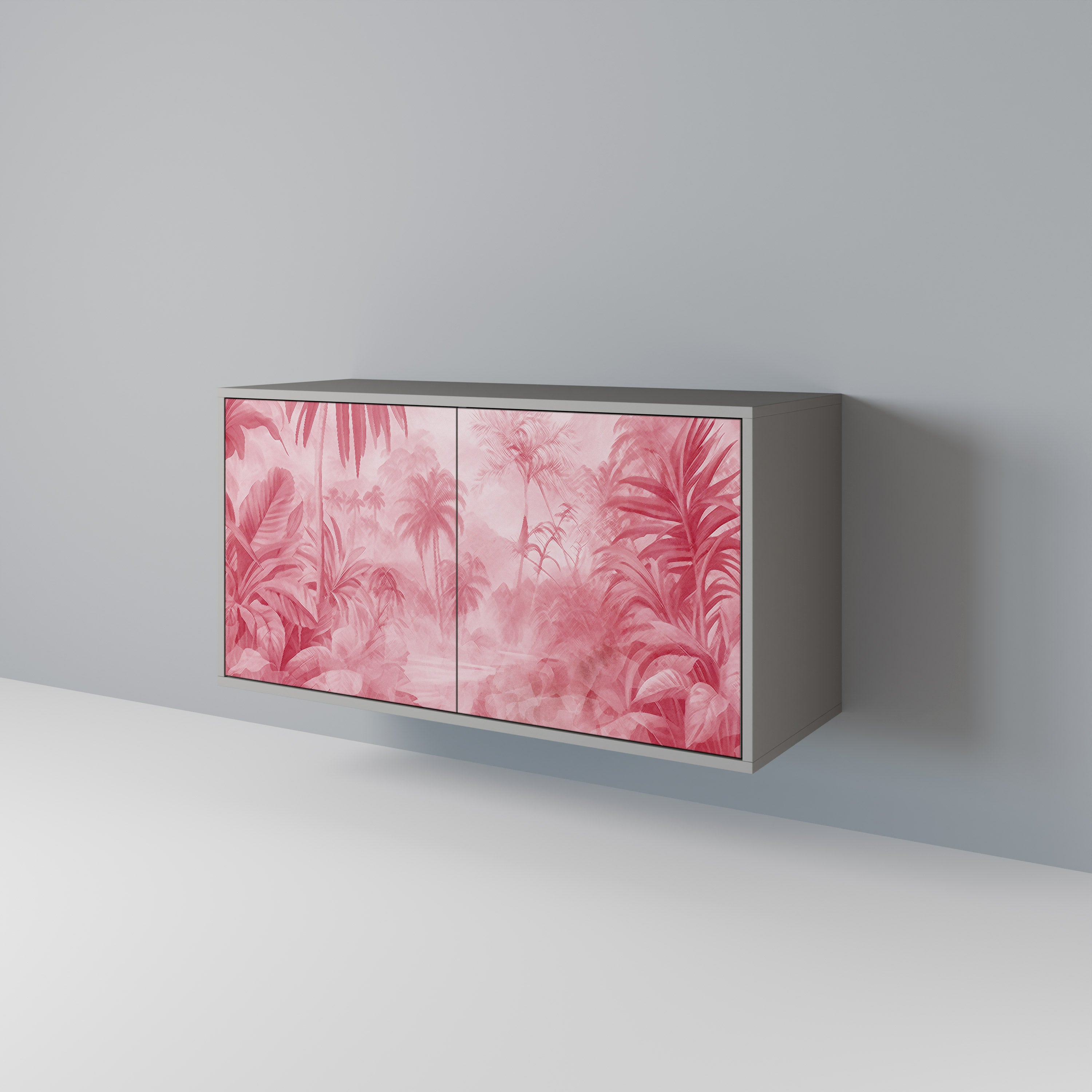 SWEET TROPICS 2-Door Sideboard