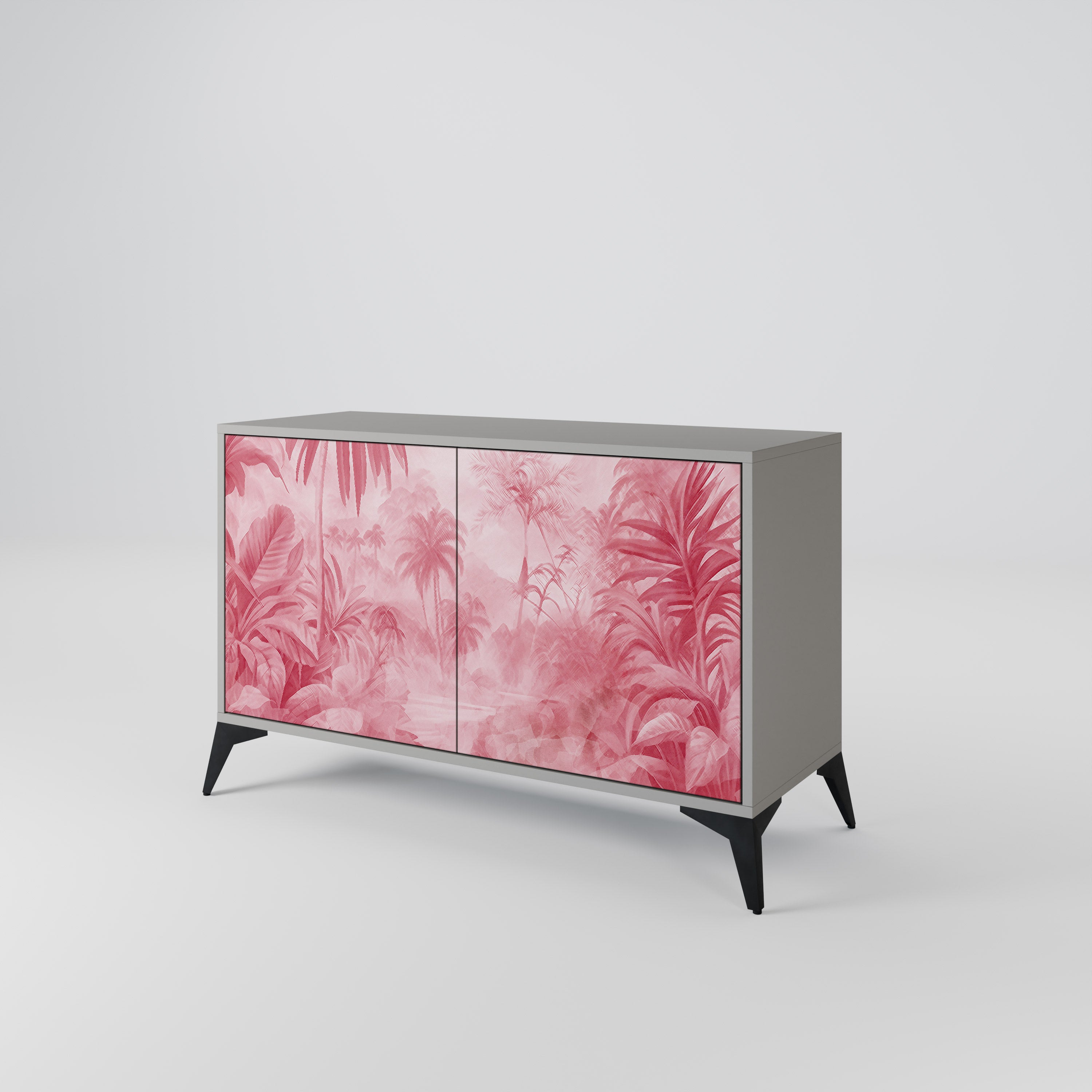 SWEET TROPICS 2-Door Sideboard