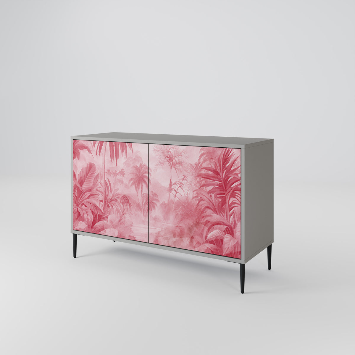 SWEET TROPICS Μπουφές 2-θυρών