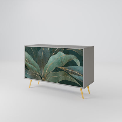 ROYAL GREEN 2-türiges Sideboard