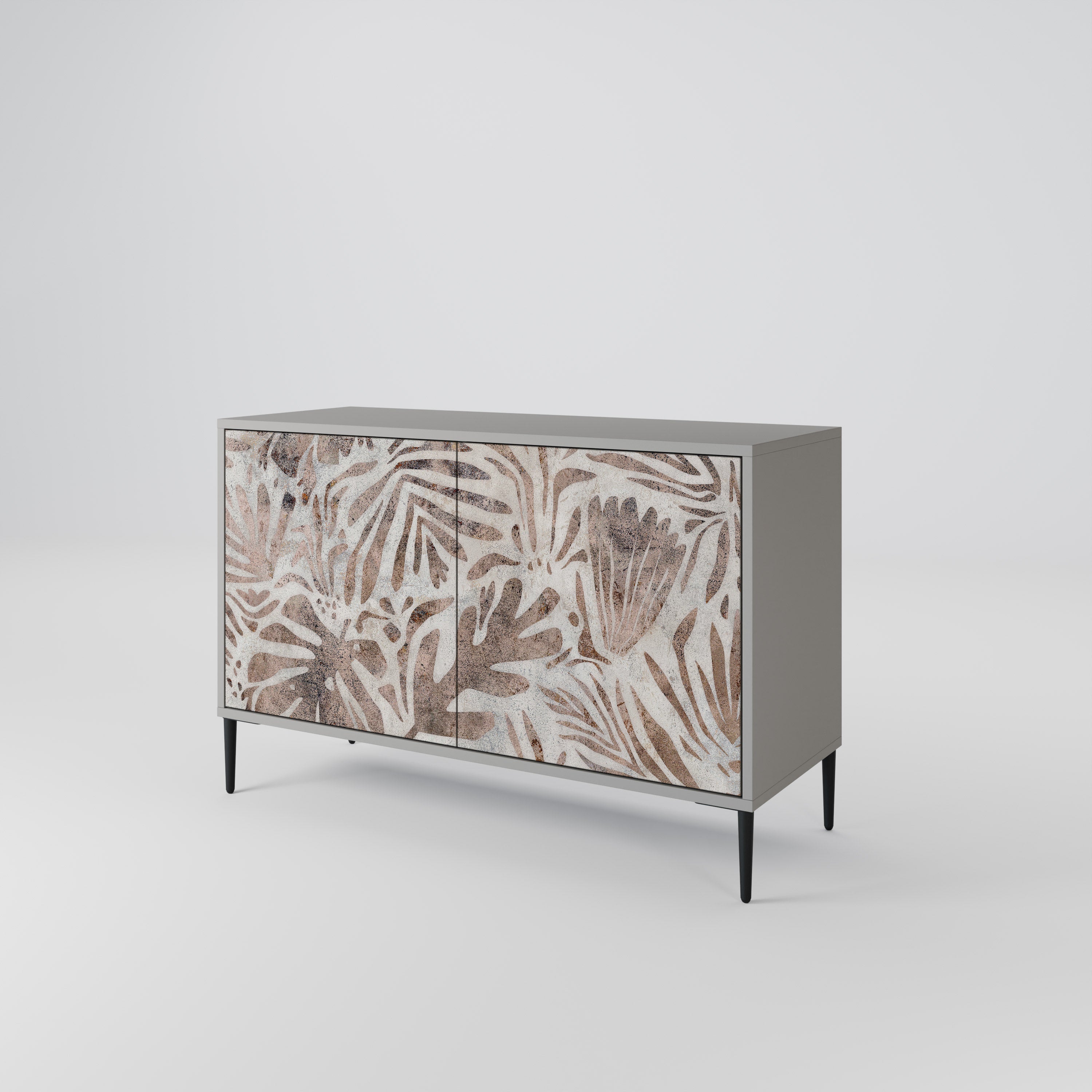 PASSING TIME 2-Door Sideboard