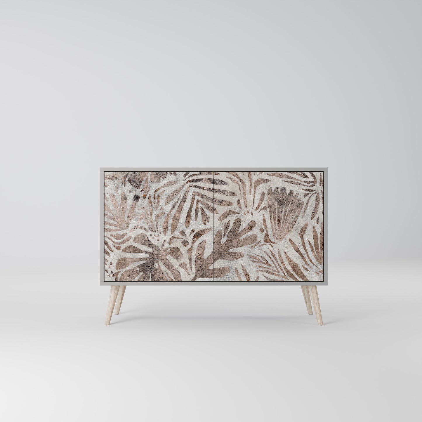 PASSING TIME 2-Door Sideboard