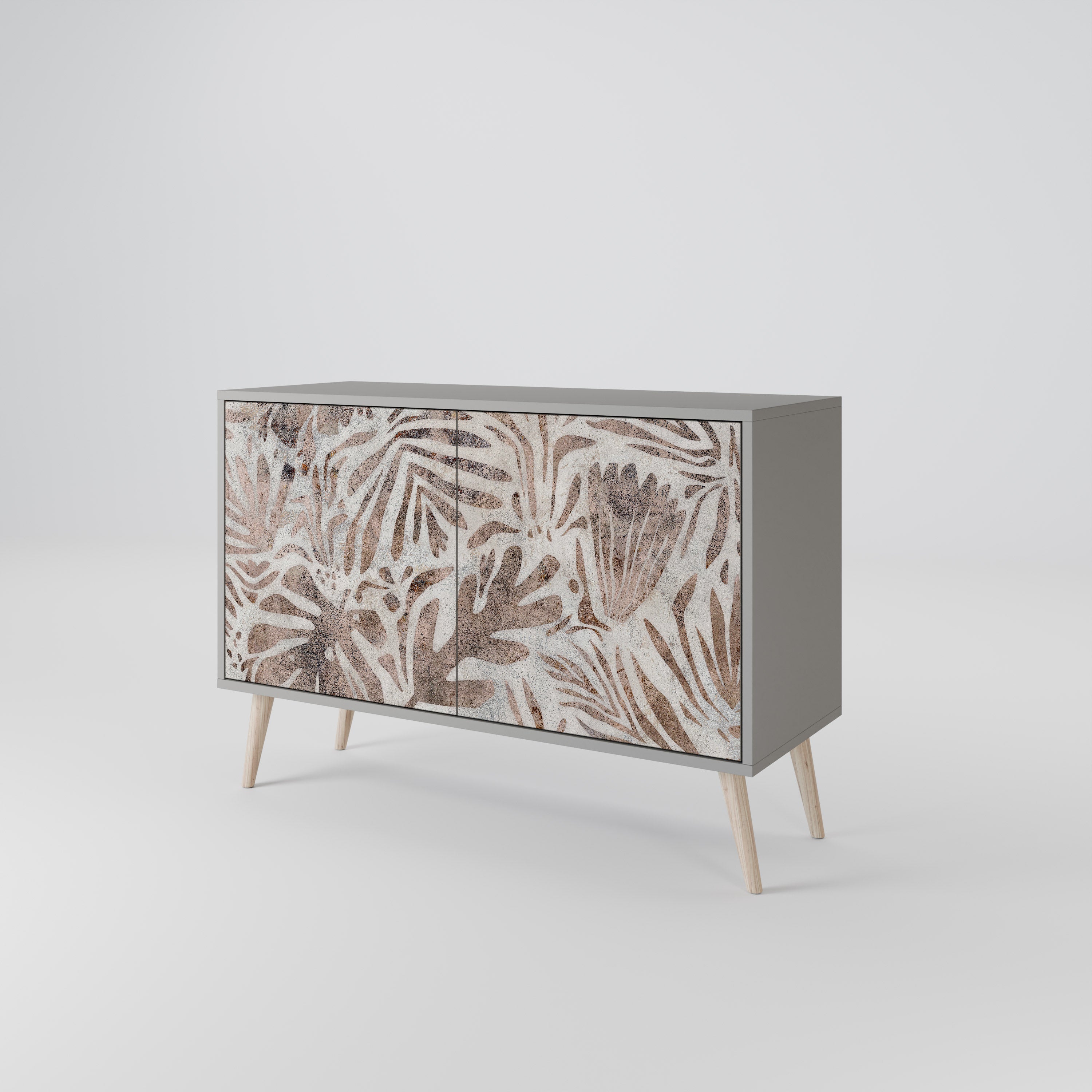 PASSING TIME 2-Door Sideboard