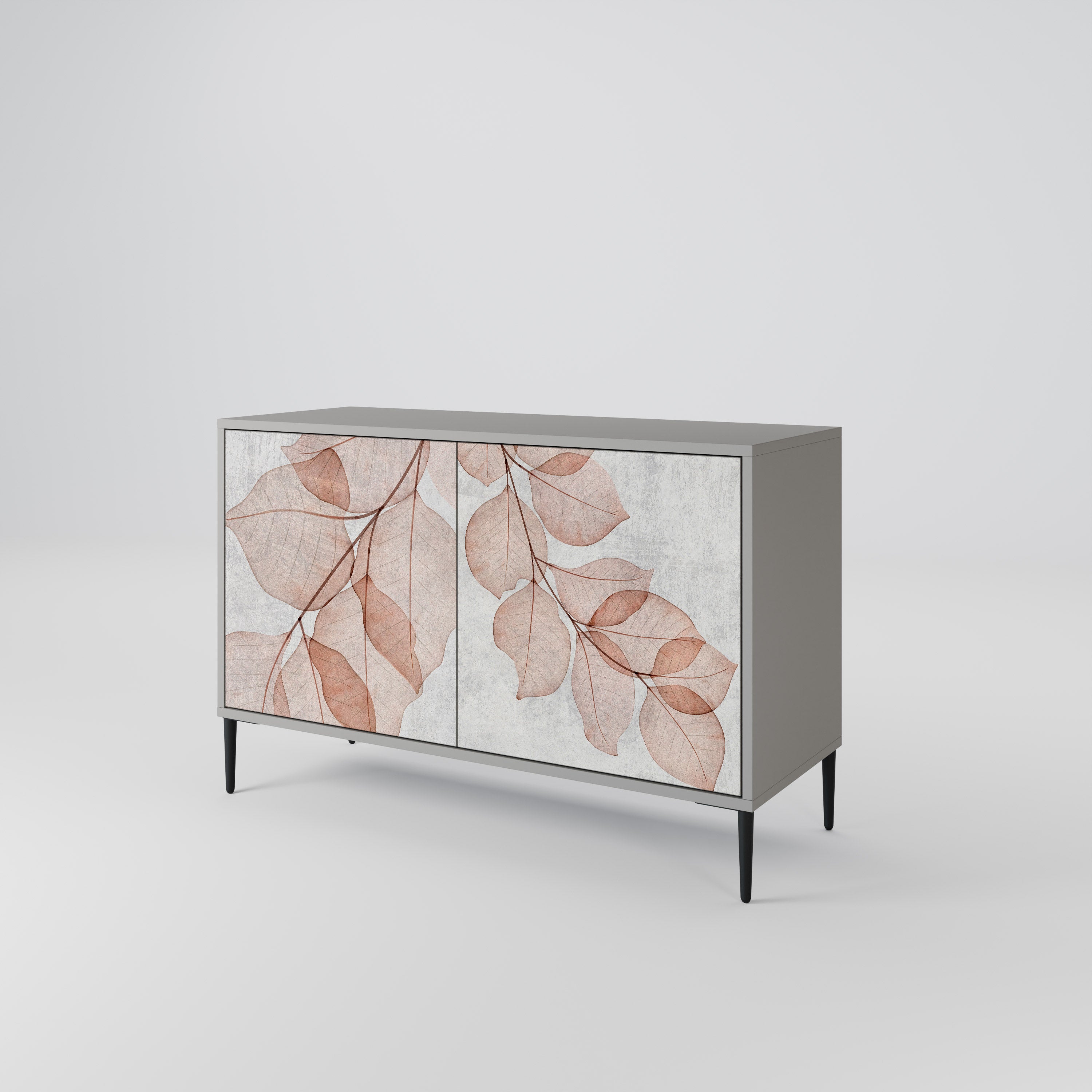AUTUMN FRAGILITY 2-Door Sideboard