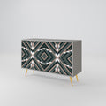 DIMENSION DELIGHTS 2-Door Sideboard