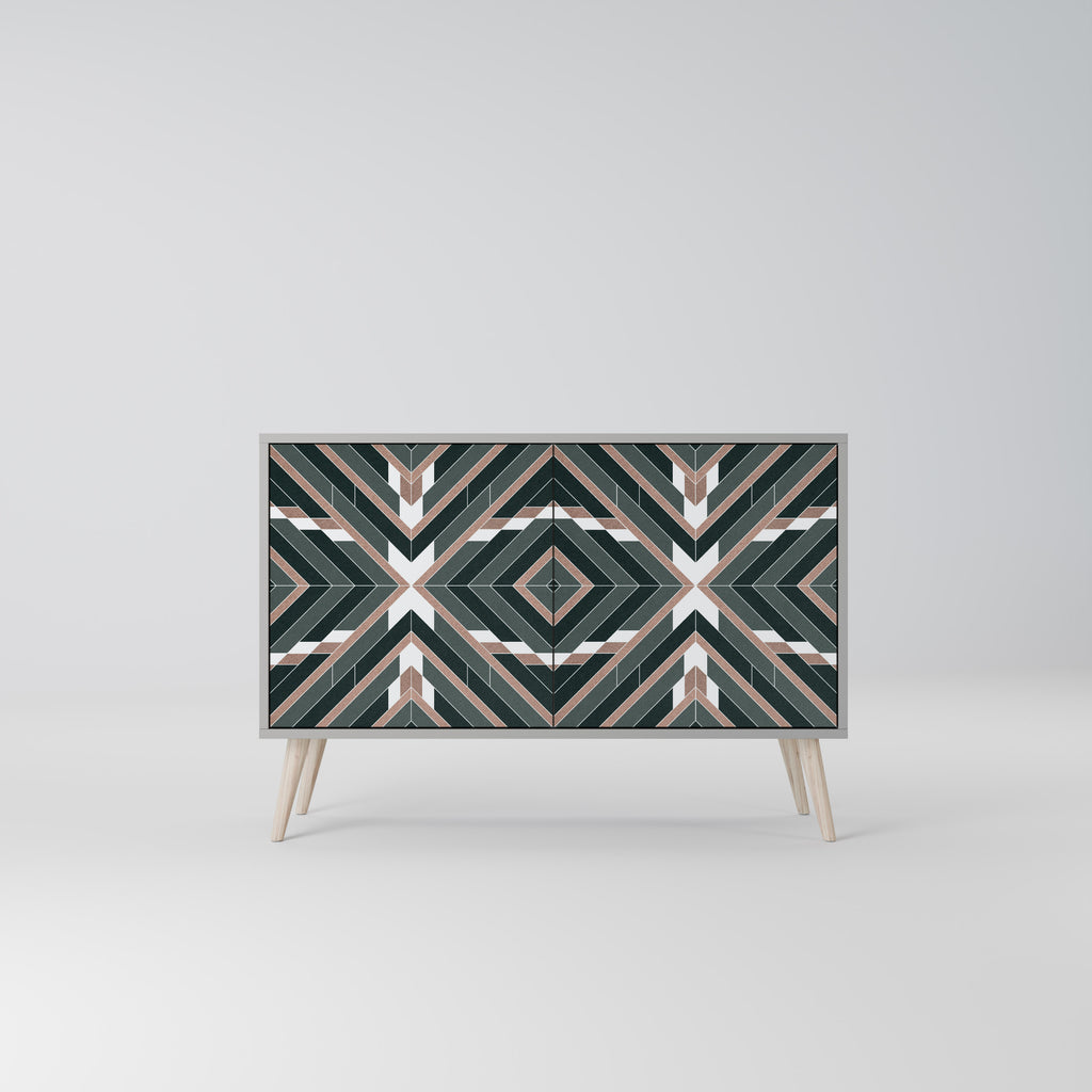 DIMENSION DELIGHTS 2-türiges Sideboard