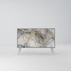 TIMELESS GLIDE 2-Door Sideboard