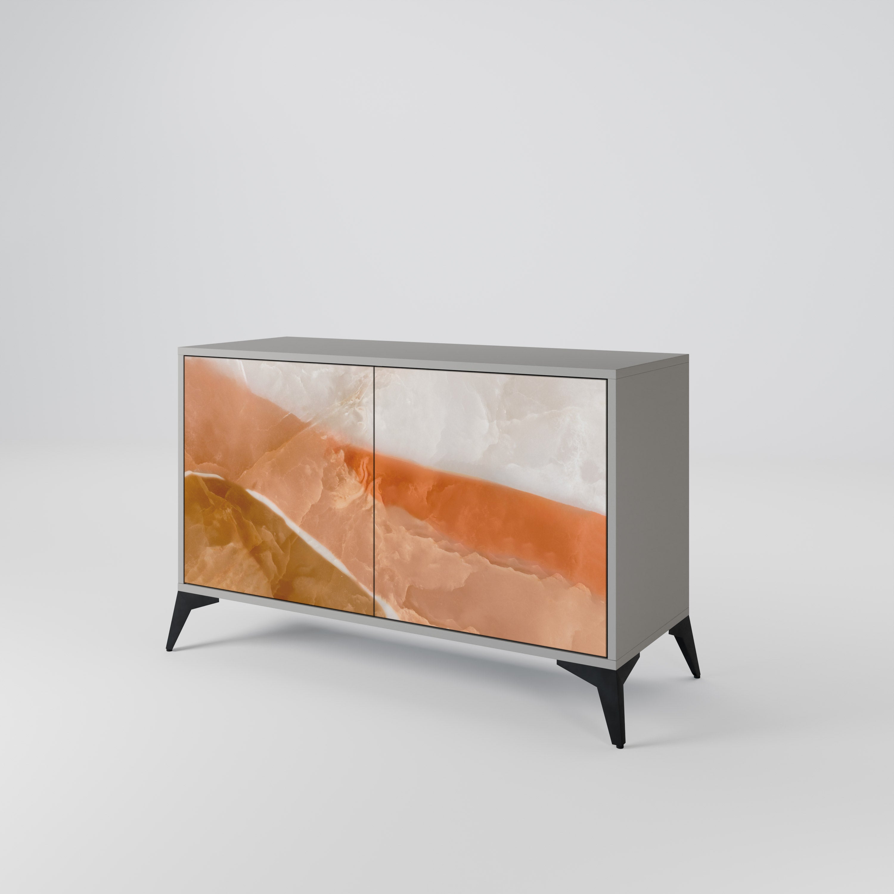 SANDHILLS SPLENDOUR 2-Door Sideboard