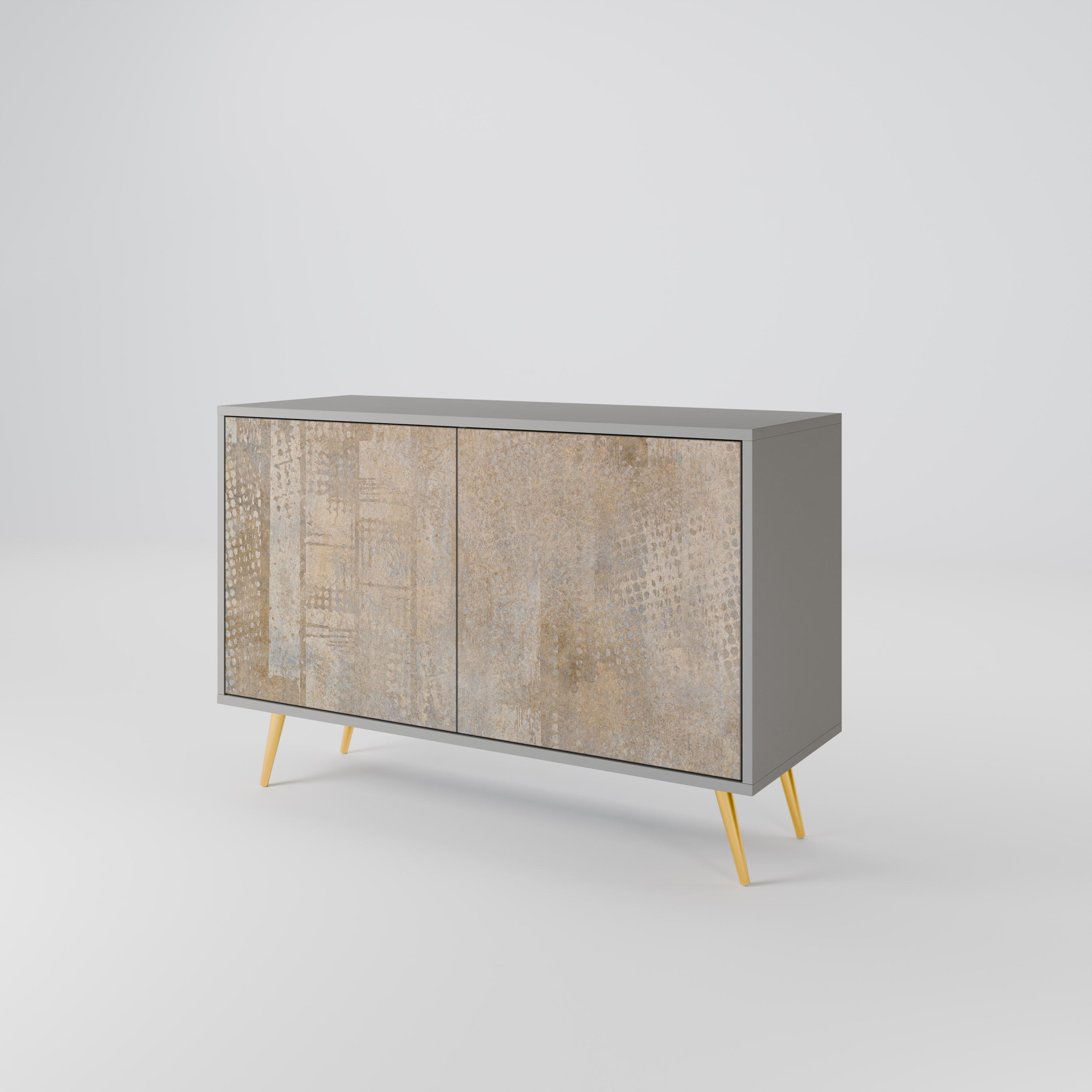 SCREEN ERROR 2-Door Sideboard