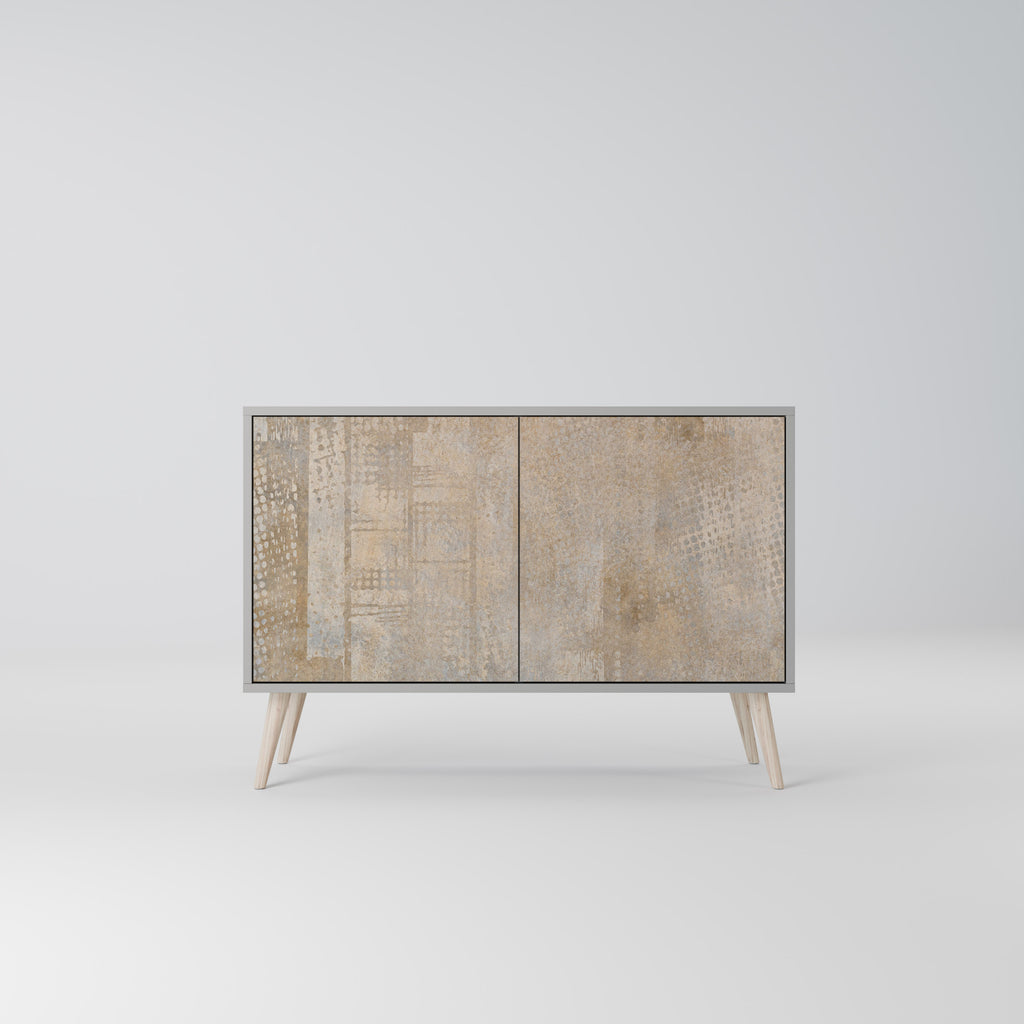 SCREEN ERROR Aparador de 2 Puertas