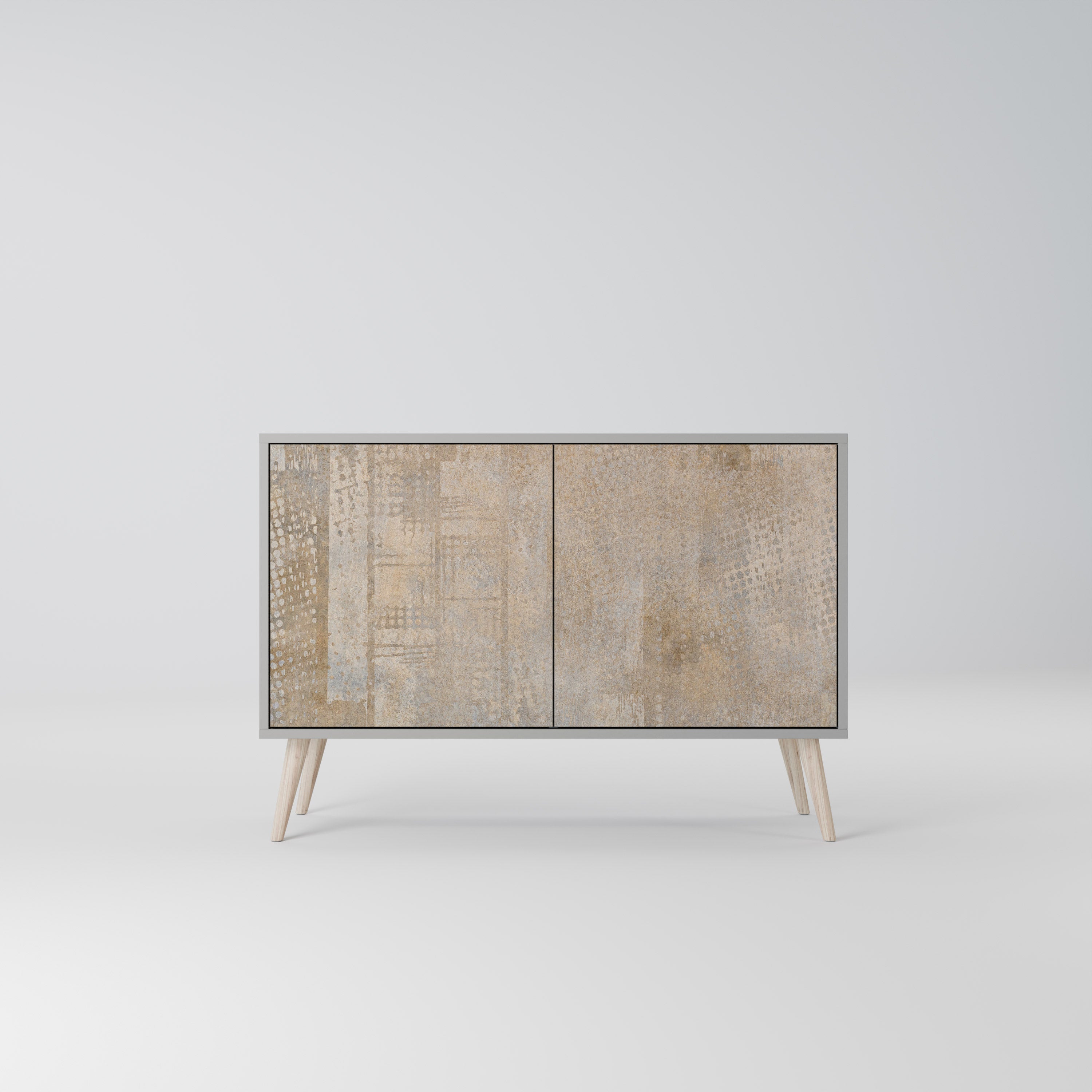 SCREEN ERROR Aparador de 2 Puertas