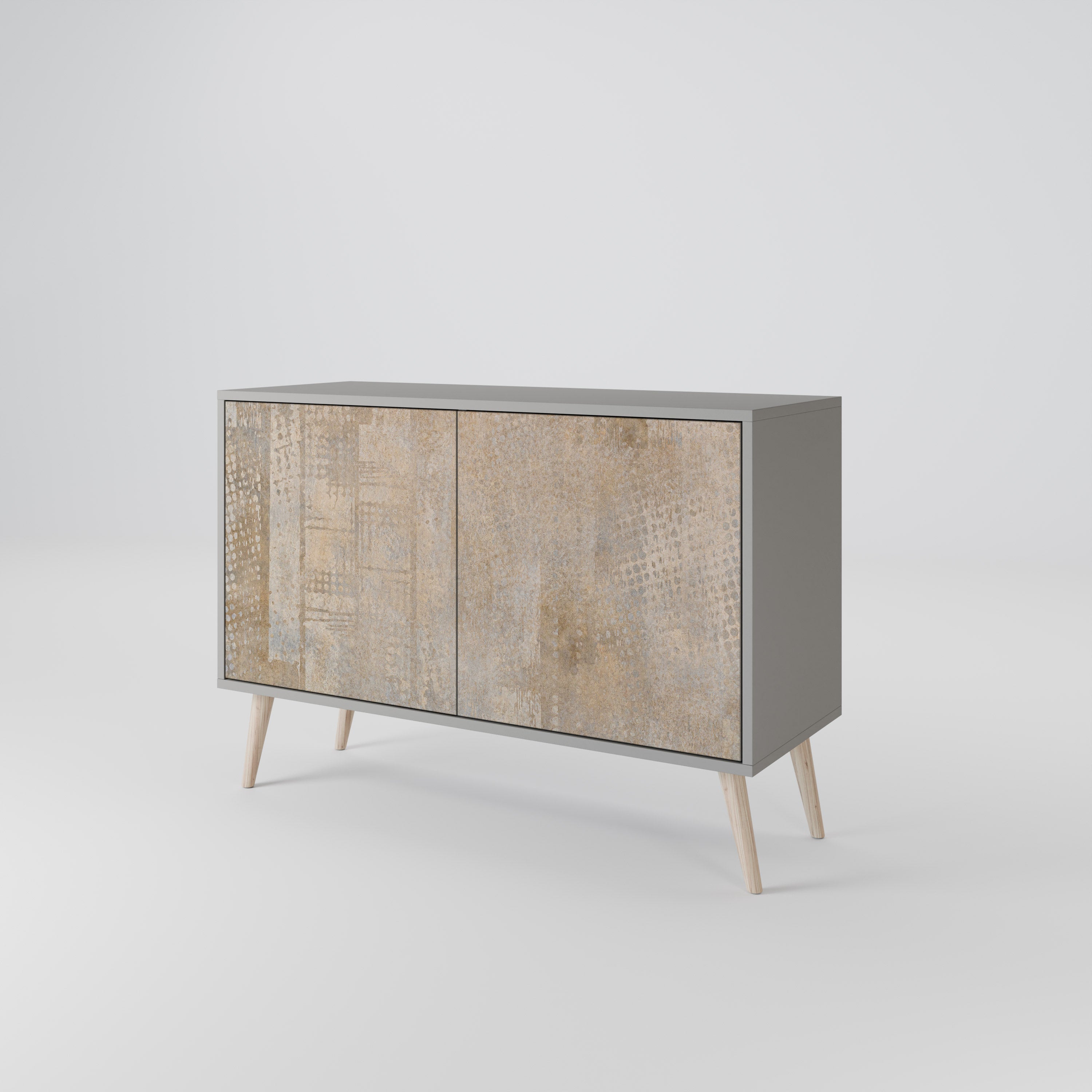 SCREEN ERROR 2-Door Sideboard