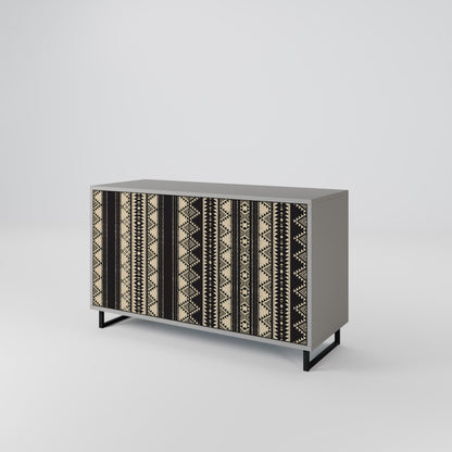 AZTEC 2-Door Sideboard