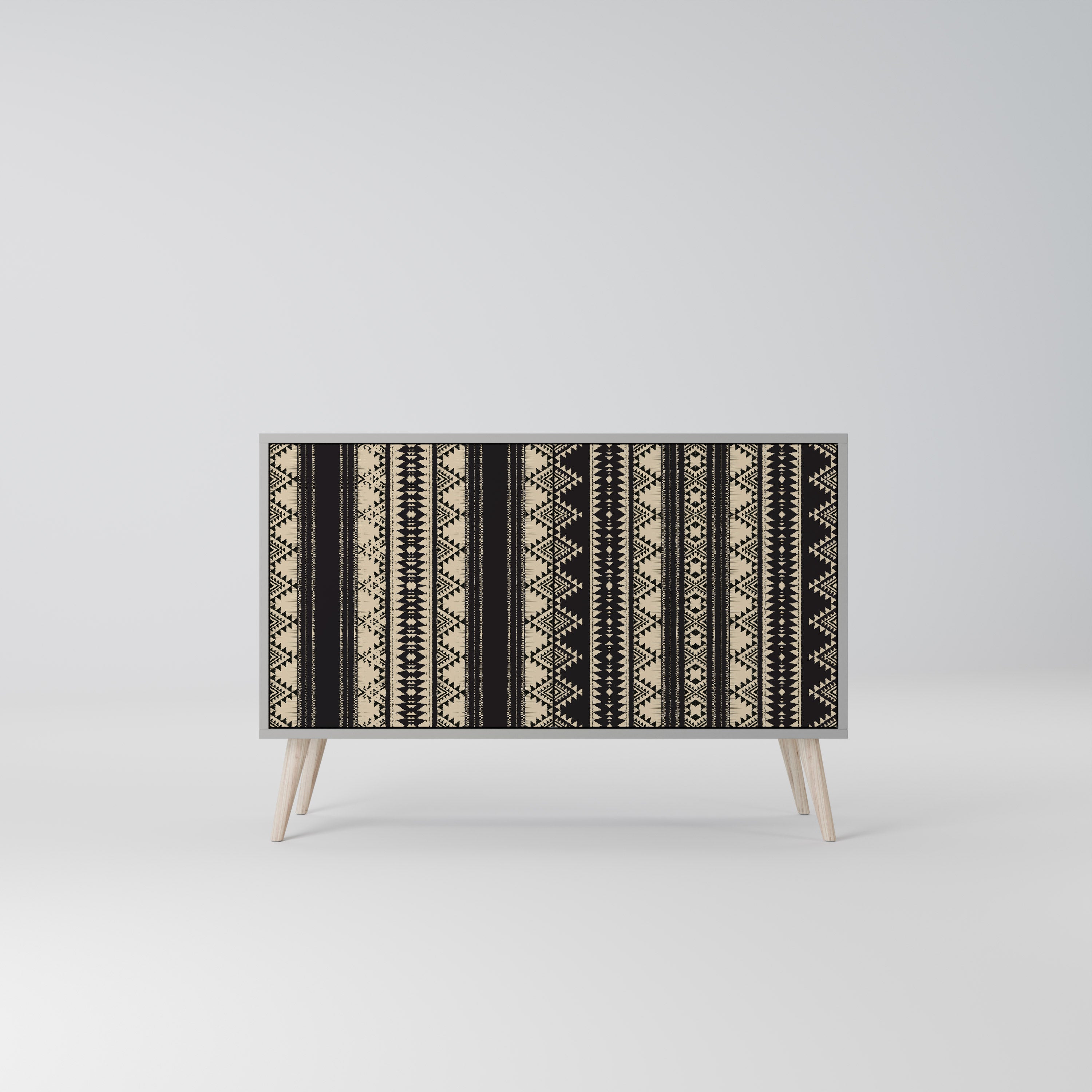 AZTEC 2-Door Sideboard