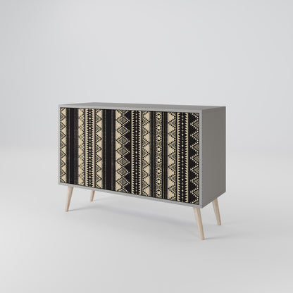 AZTEC 2-Door Sideboard