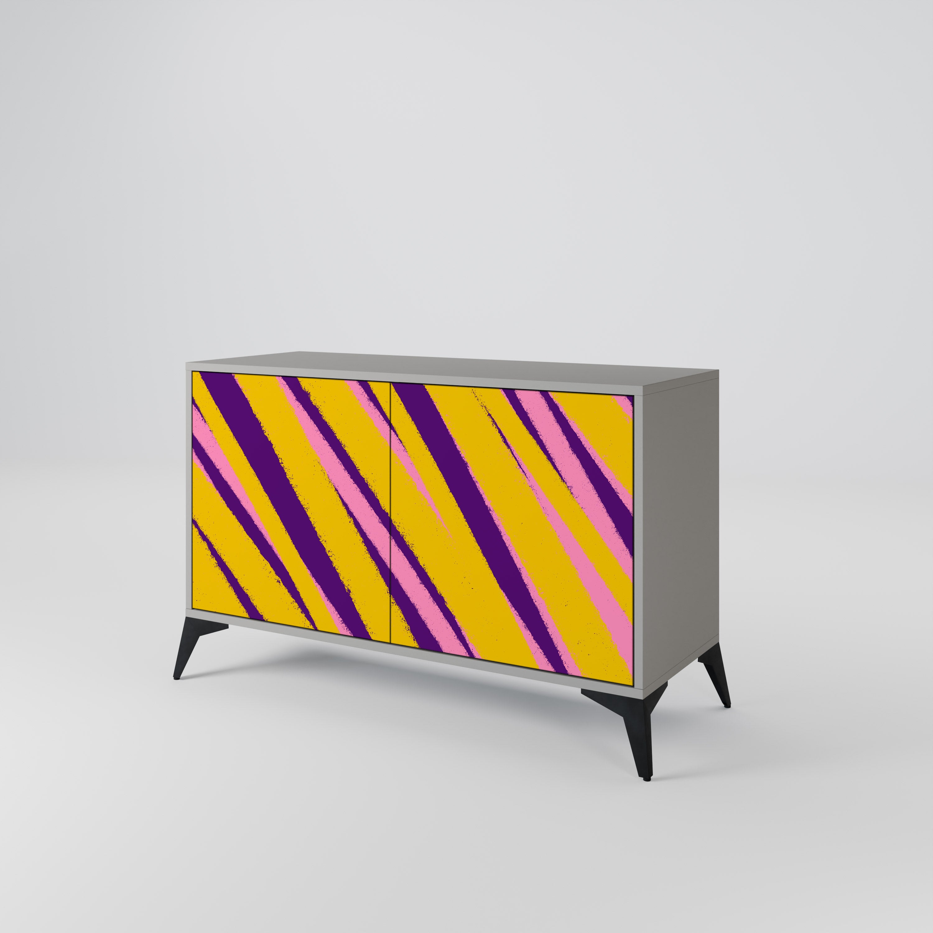 DREAMS COME TRUE 2-Door Sideboard