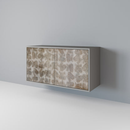 SLIGHTLY BLURRED 2-türiges Sideboard