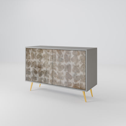 SLIGHTLY BLURRED 2-türiges Sideboard