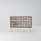SLIGHTLY BLURRED 2-türiges Sideboard