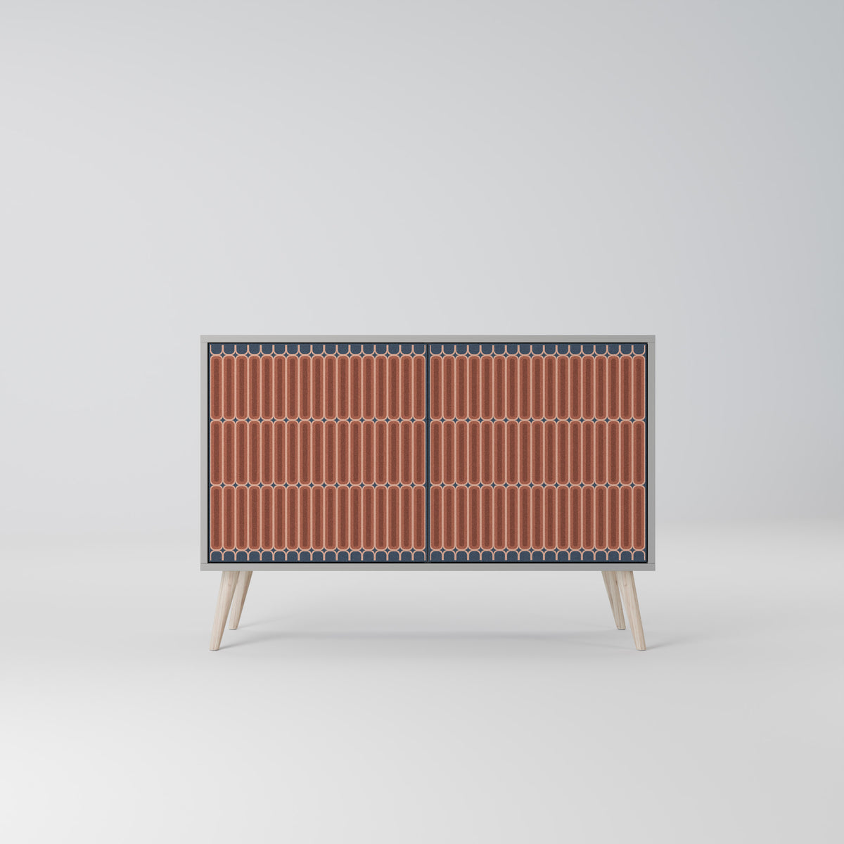HYPNOTIC GATE 2-türiges Sideboard