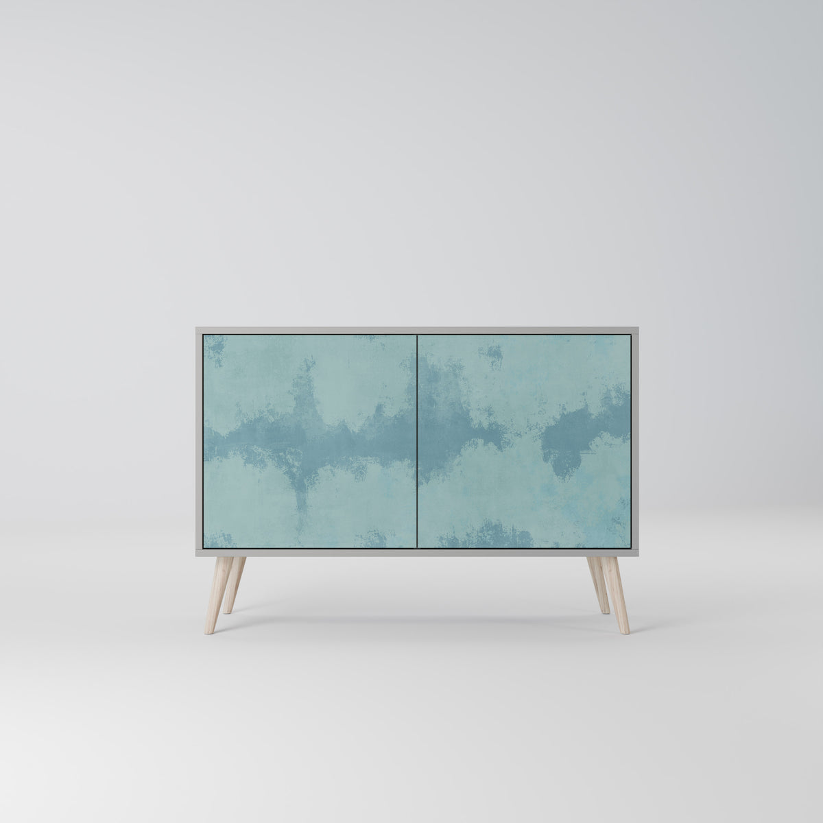 SKY WASH 2-türiges Sideboard