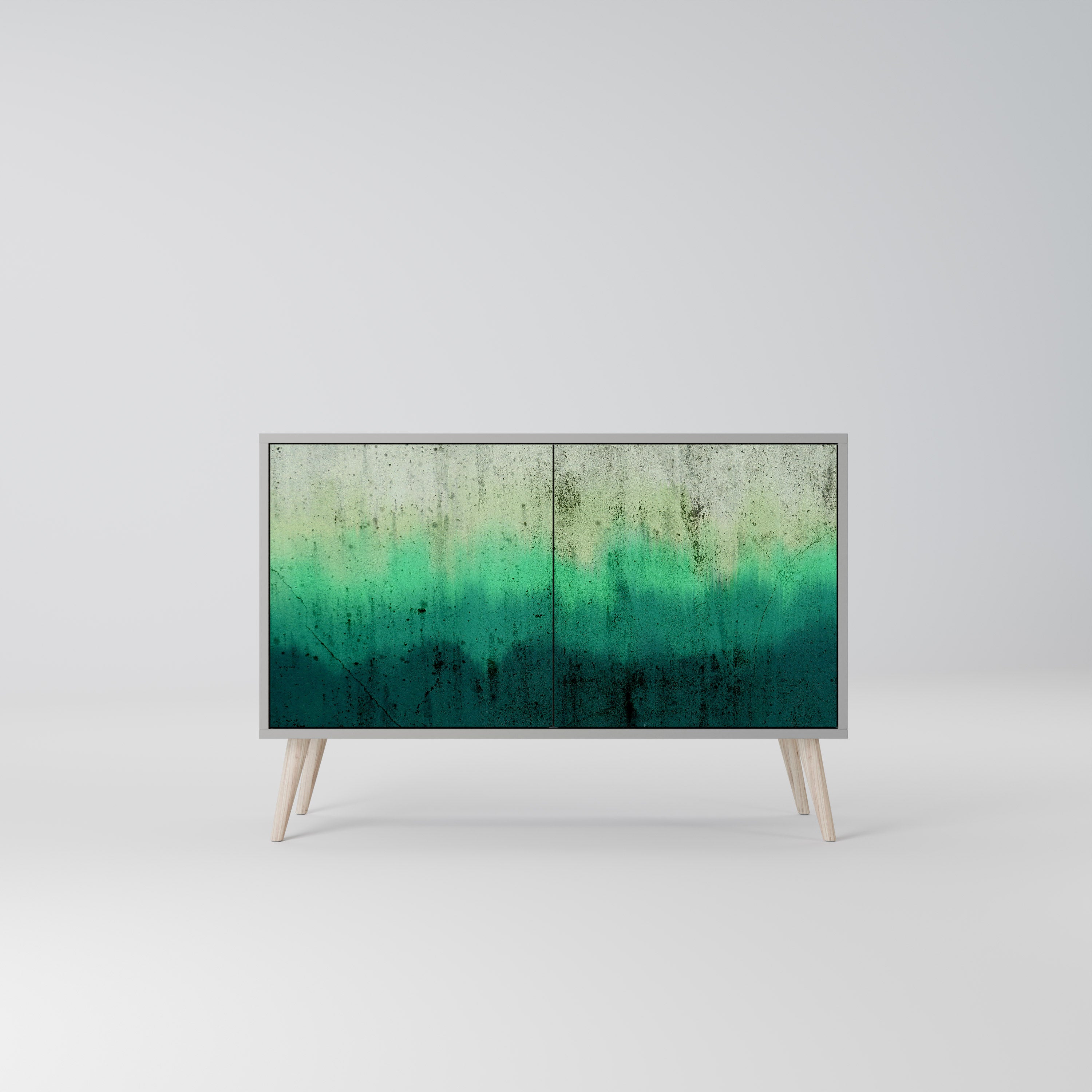 NORTHERN LIGHTS 2-türiges Sideboard