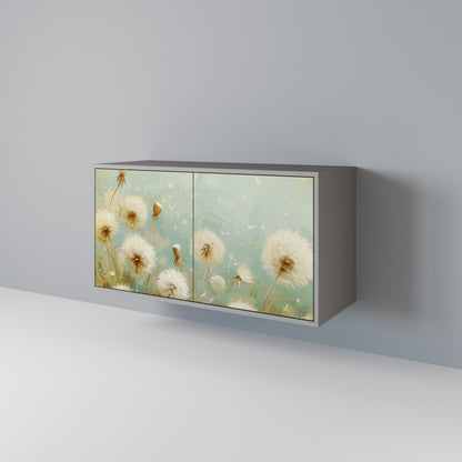 DREAMY MEADOW 2-türiges Sideboard