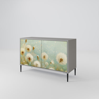 DREAMY MEADOW 2-türiges Sideboard