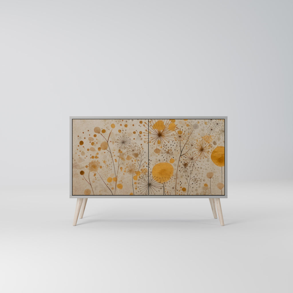 MORNING GLADE 2-Door Sideboard