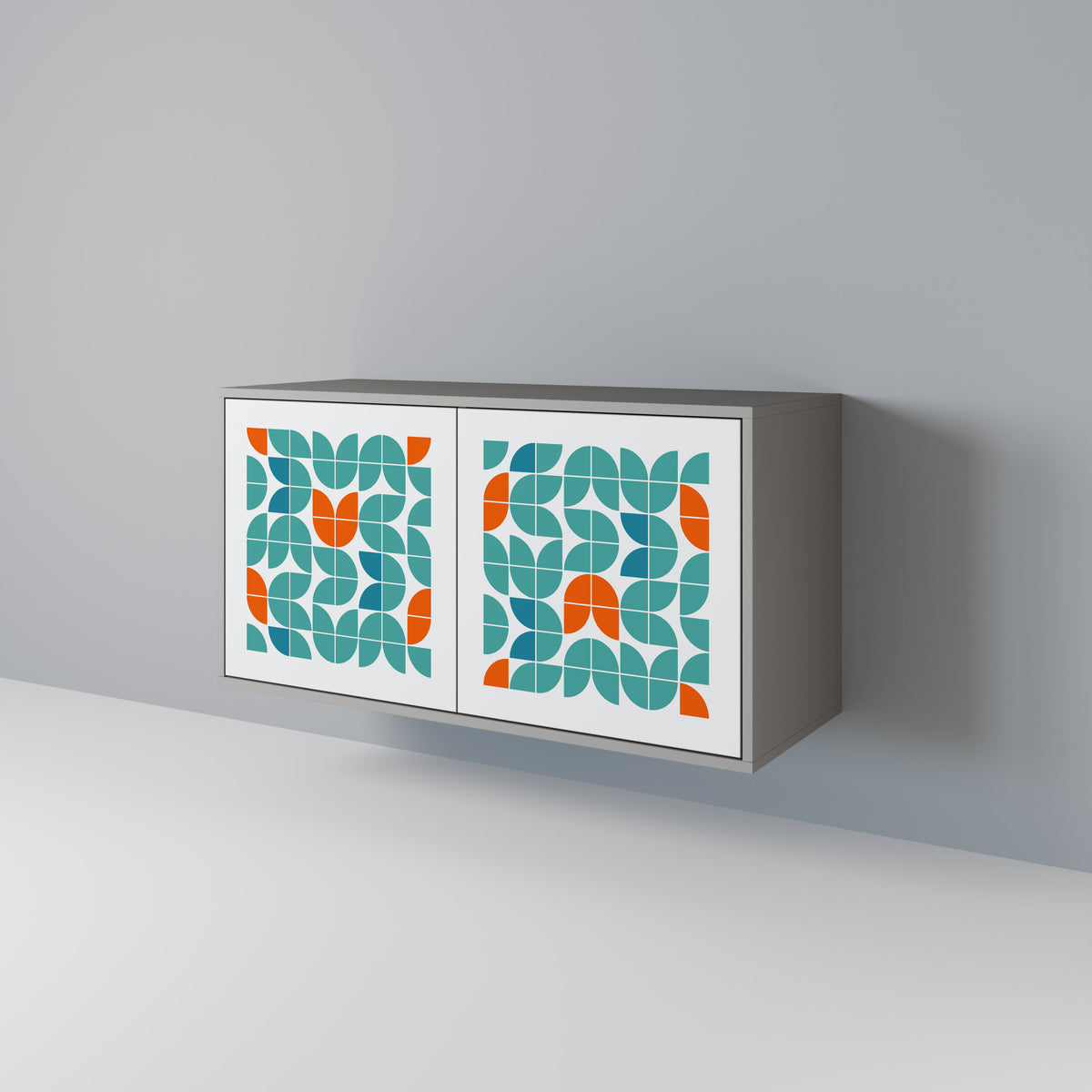 BE THE CHANGE 2-Door Sideboard